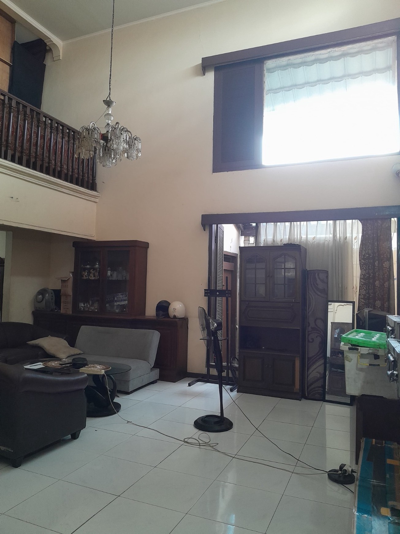 Rumah Bagus Di Jl Depsos Raya Pesanggrahan Jakarta Selatan