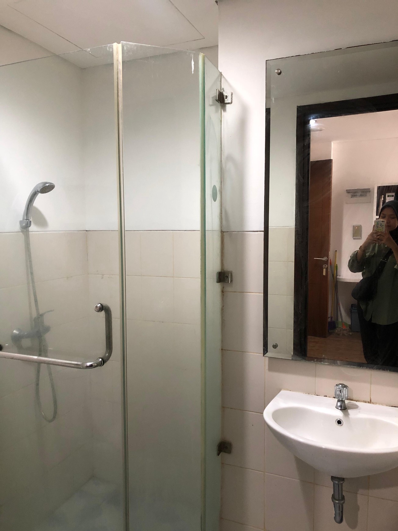 Apartemen Siap Huni 2 BR di Cilandak Fasilitas Lengkap