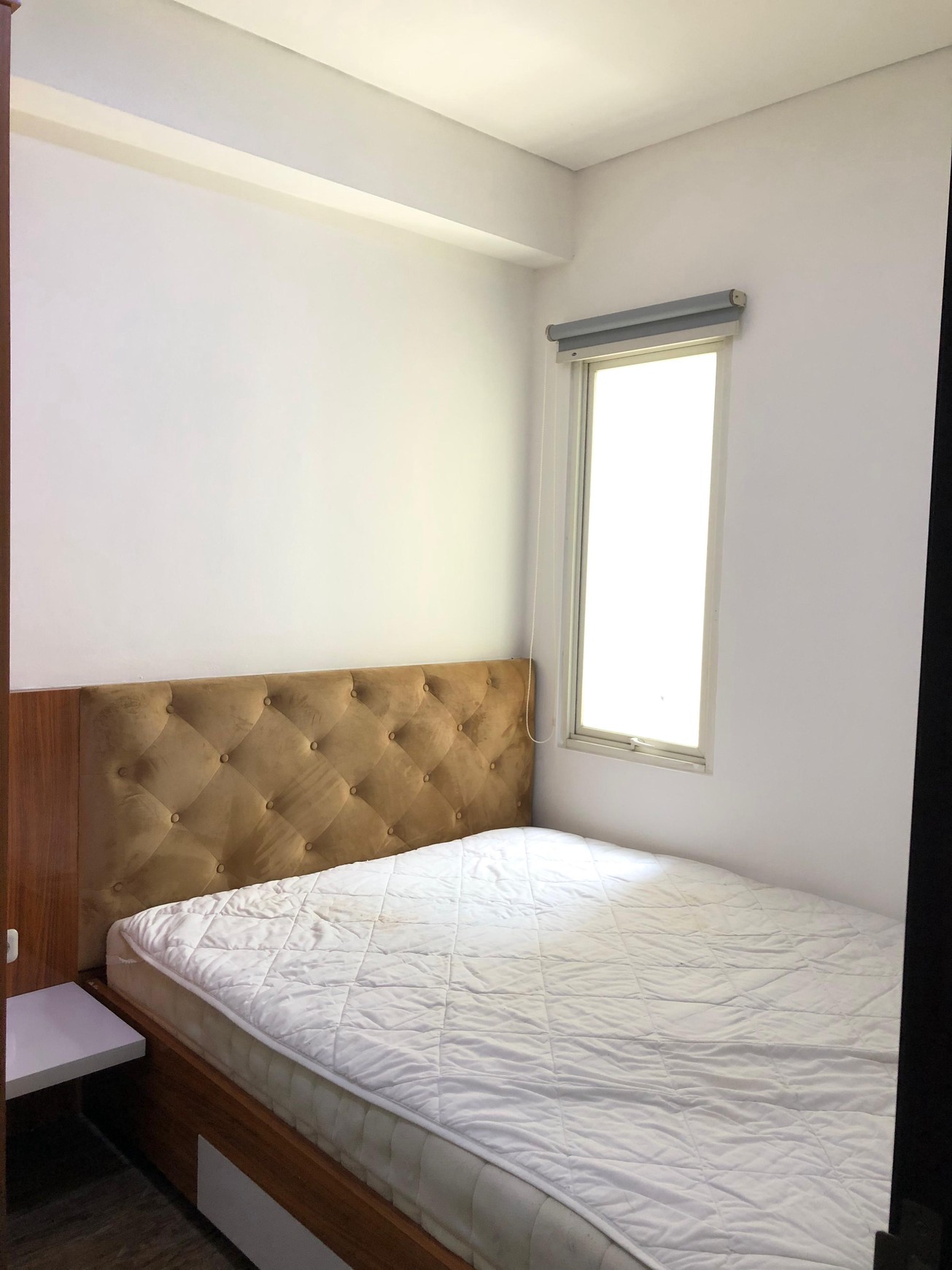 Apartemen Siap Huni 2 BR di Cilandak Fasilitas Lengkap