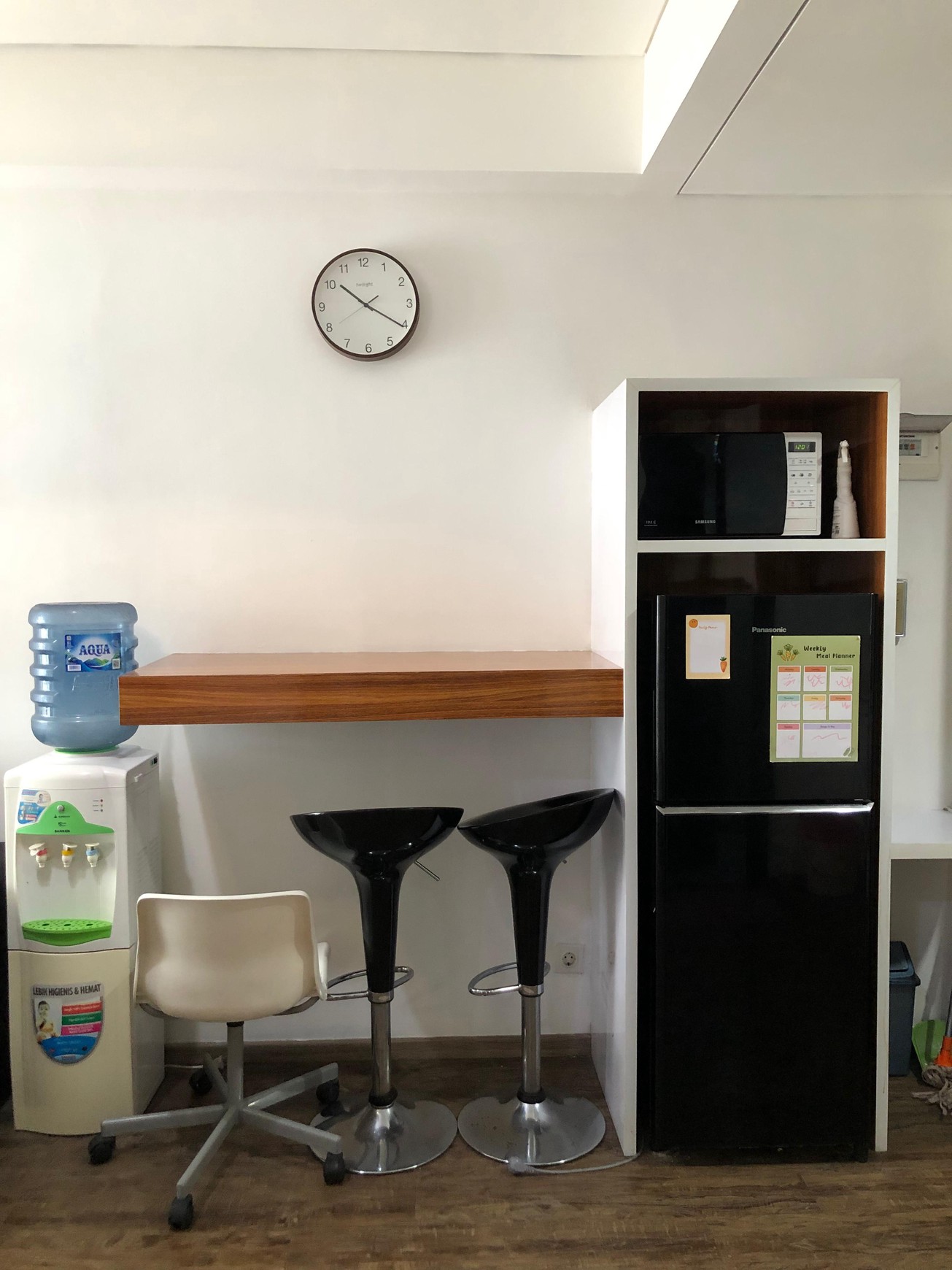 Apartemen Siap Huni 2 BR di Cilandak Fasilitas Lengkap