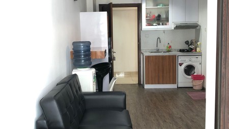 Apartemen Siap Huni 2 BR di Cilandak Fasilitas Lengkap