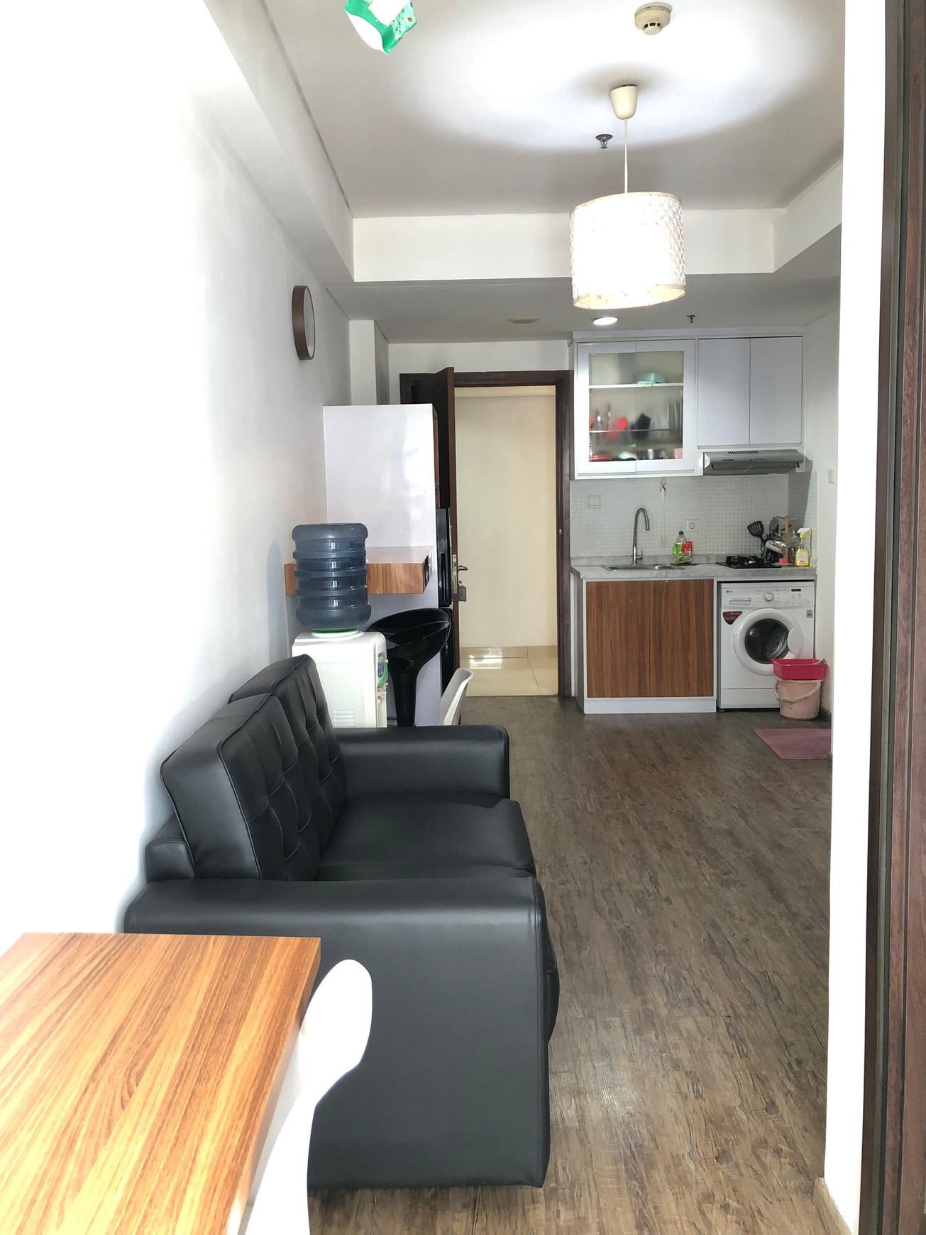 Apartemen Siap Huni 2 BR di Cilandak Fasilitas Lengkap