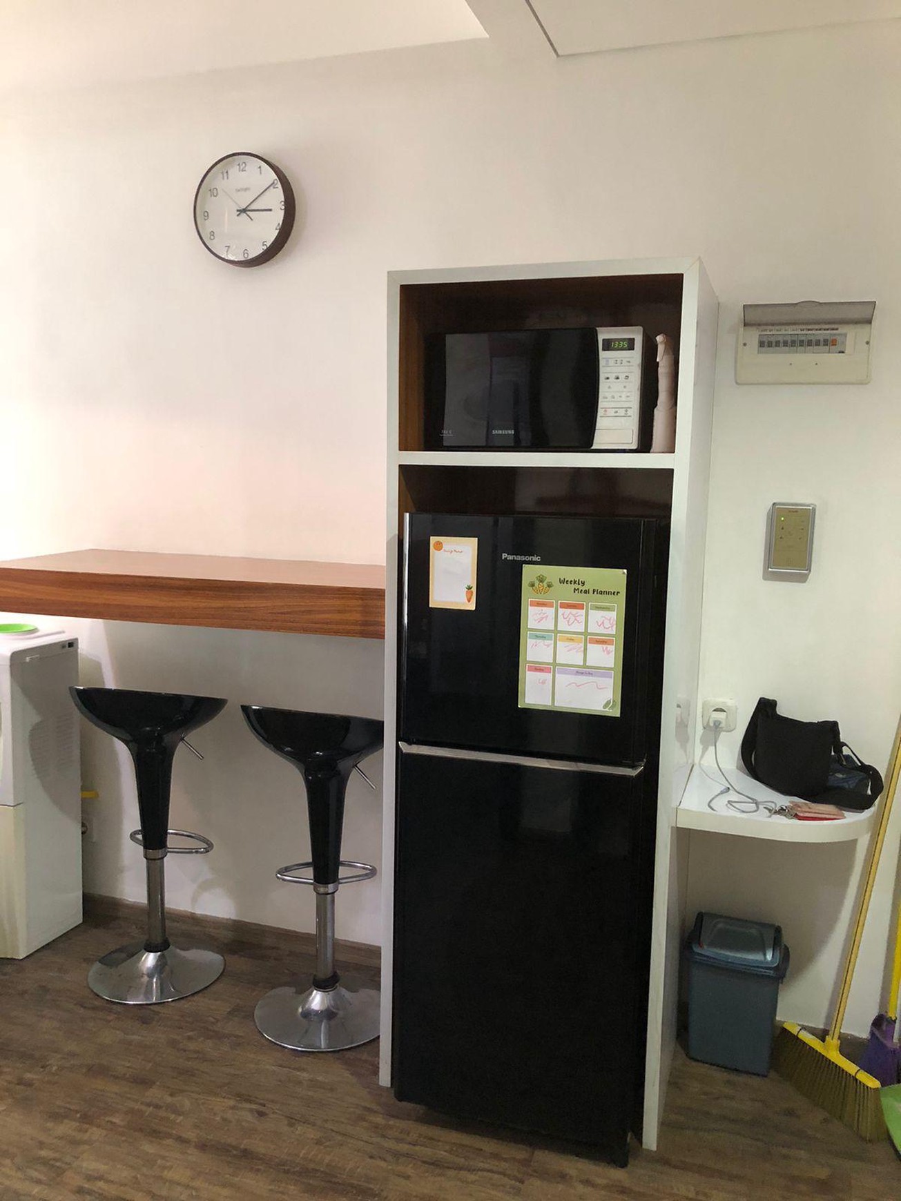 Apartemen Siap Huni 2 BR di Cilandak Fasilitas Lengkap