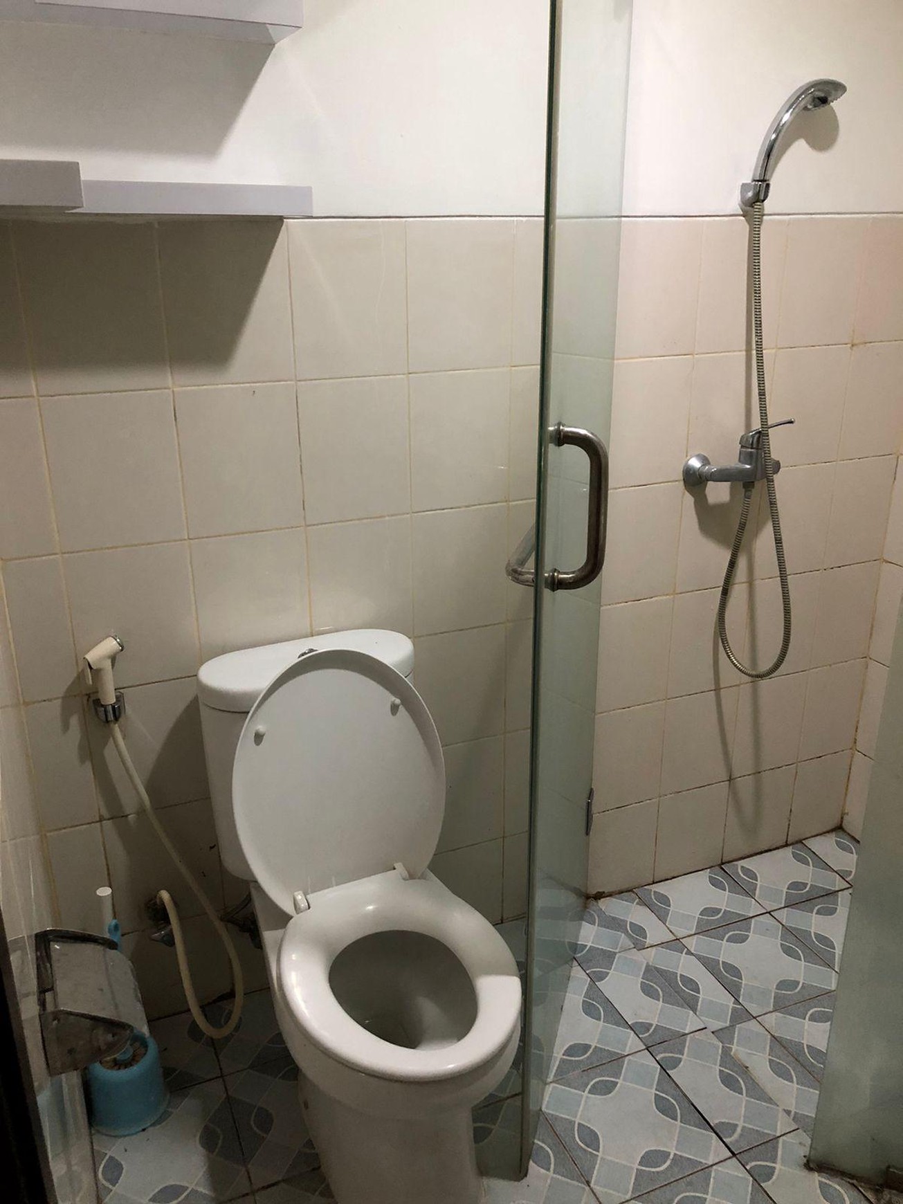 Apartemen Siap Huni 2 BR di Cilandak Fasilitas Lengkap