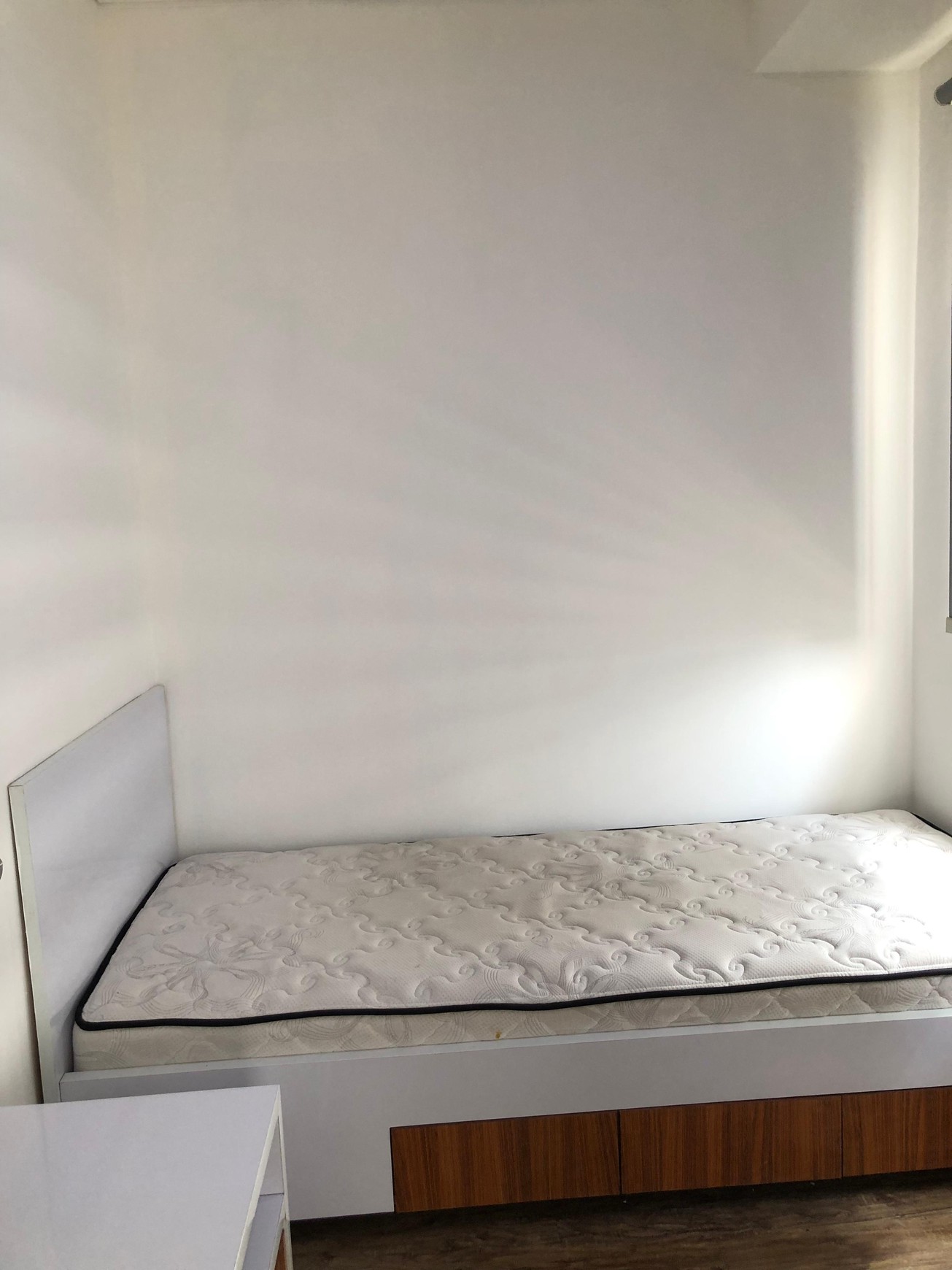 Apartemen Siap Huni 2 BR di Cilandak Fasilitas Lengkap