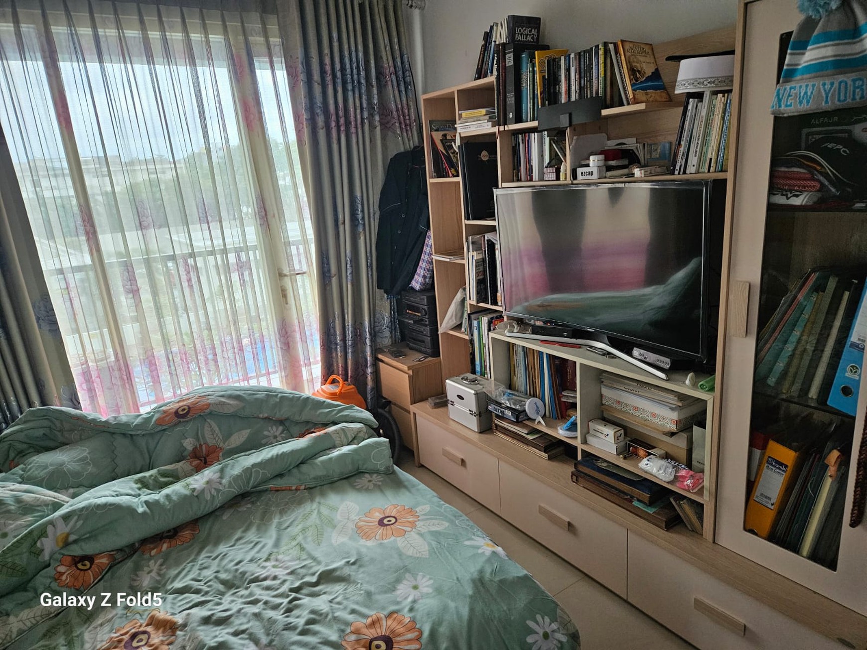 Apartemen di Cilandak Fully Furnished Tipe Mezanin Siap Huni