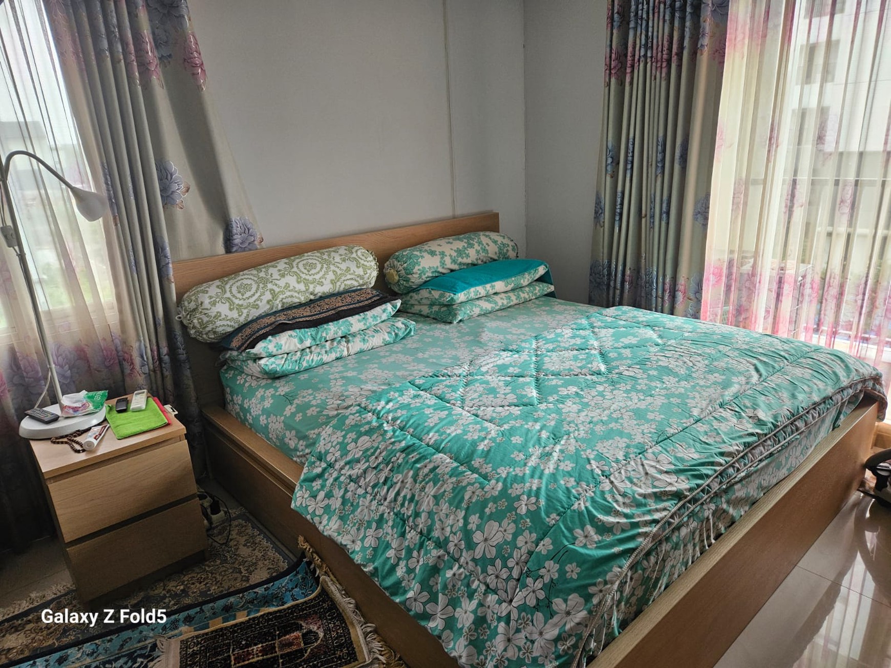 Apartemen di Cilandak Fully Furnished Tipe Mezanin Siap Huni