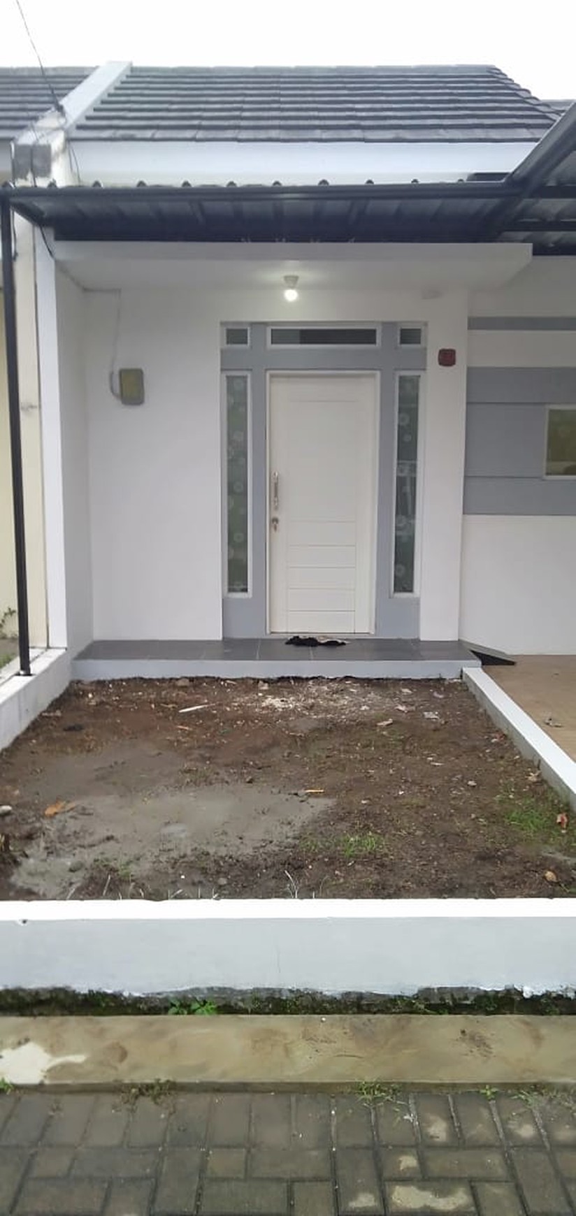 Dijual Rumah Minimalis Asri di Gedebage, Bandung