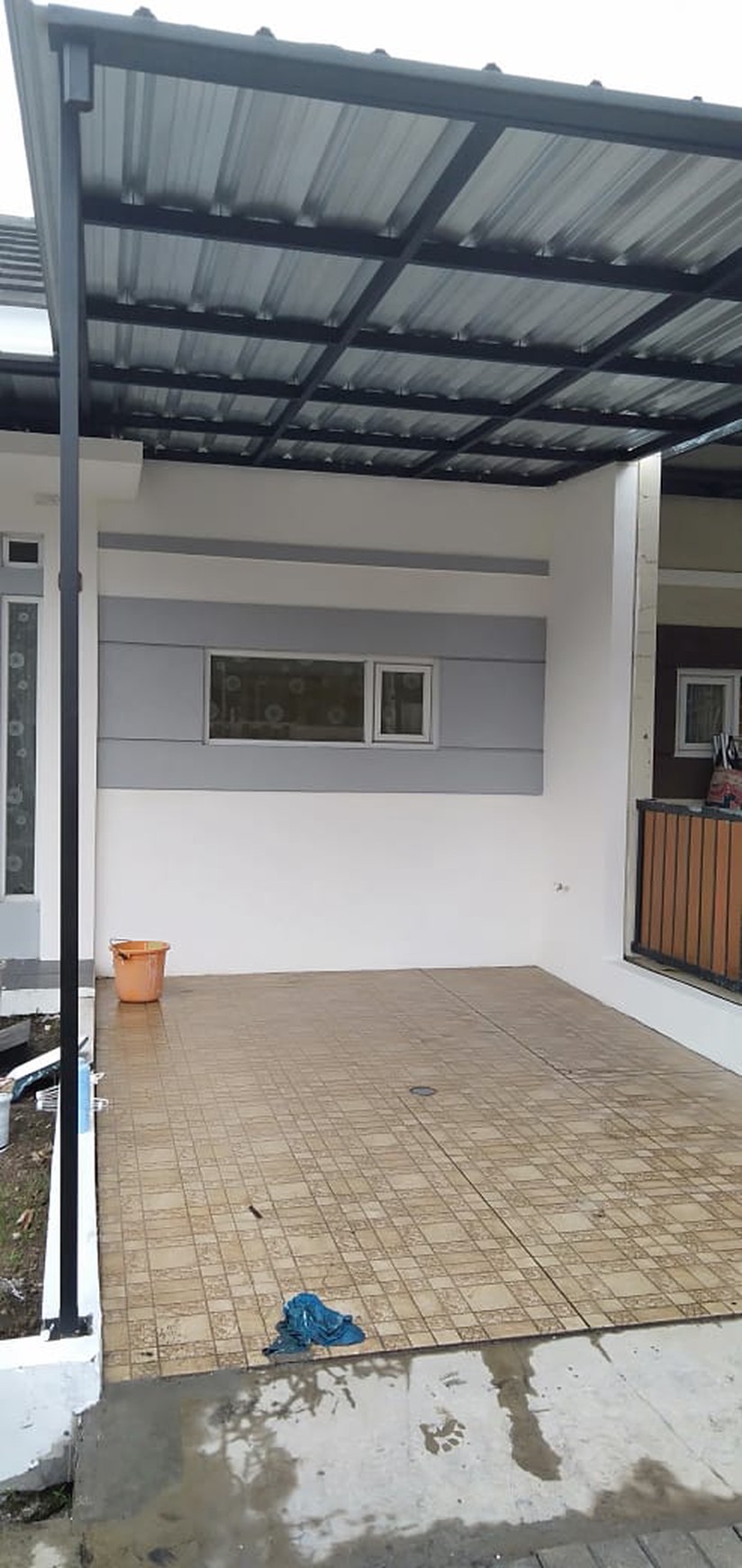 Dijual Rumah Minimalis Asri di Gedebage, Bandung
