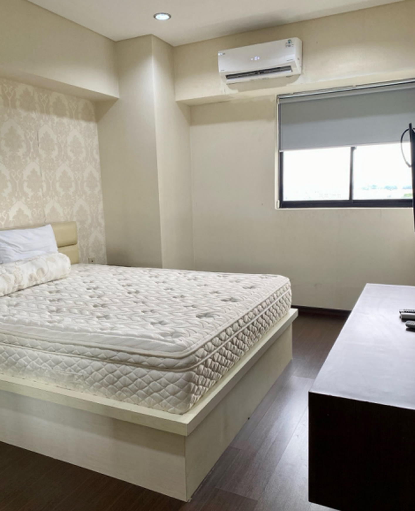 Apartemen Bona Vista Siap Huni 2 Bedroom Dekat MRT