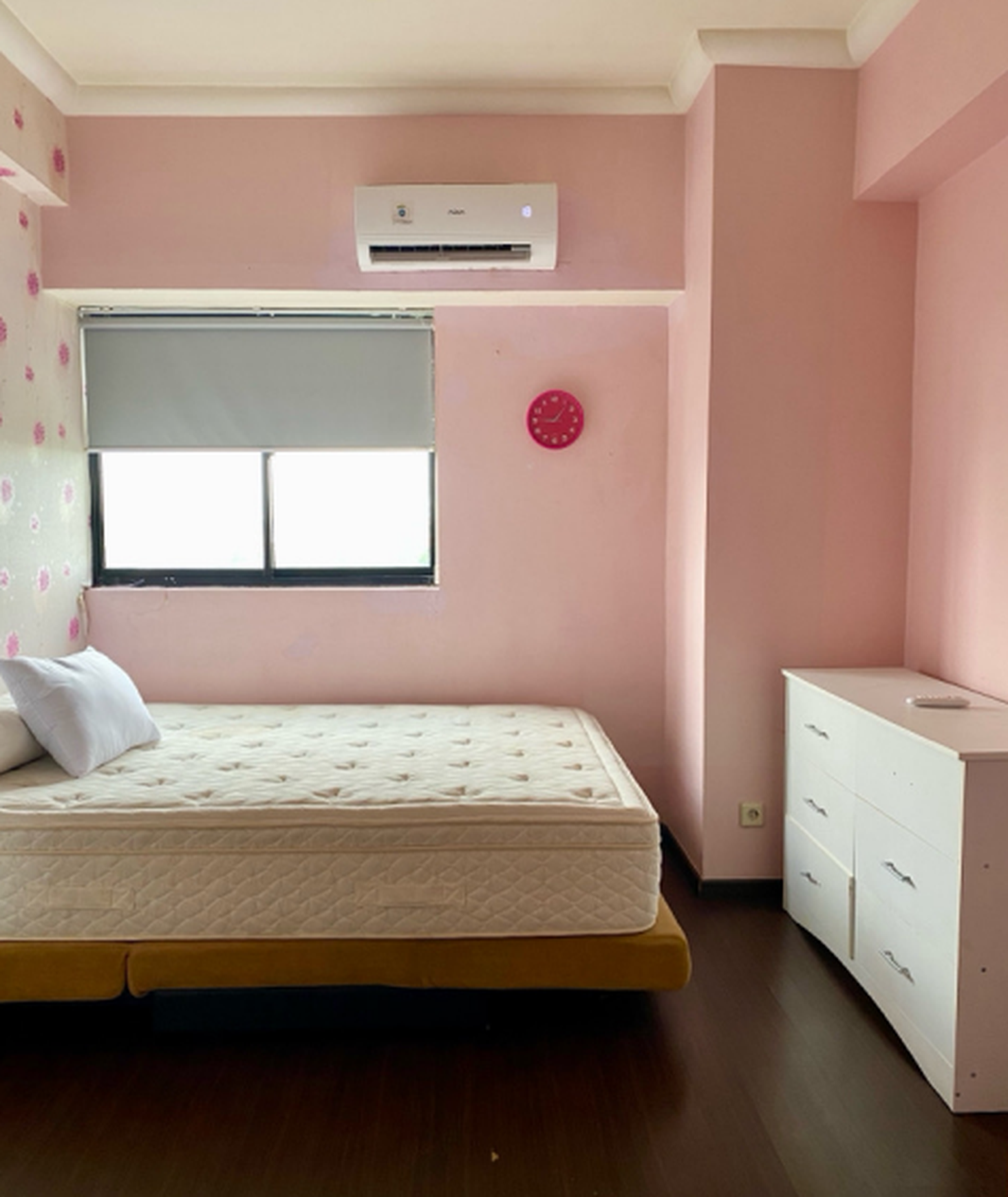 Apartemen Bona Vista Siap Huni 2 Bedroom Dekat MRT