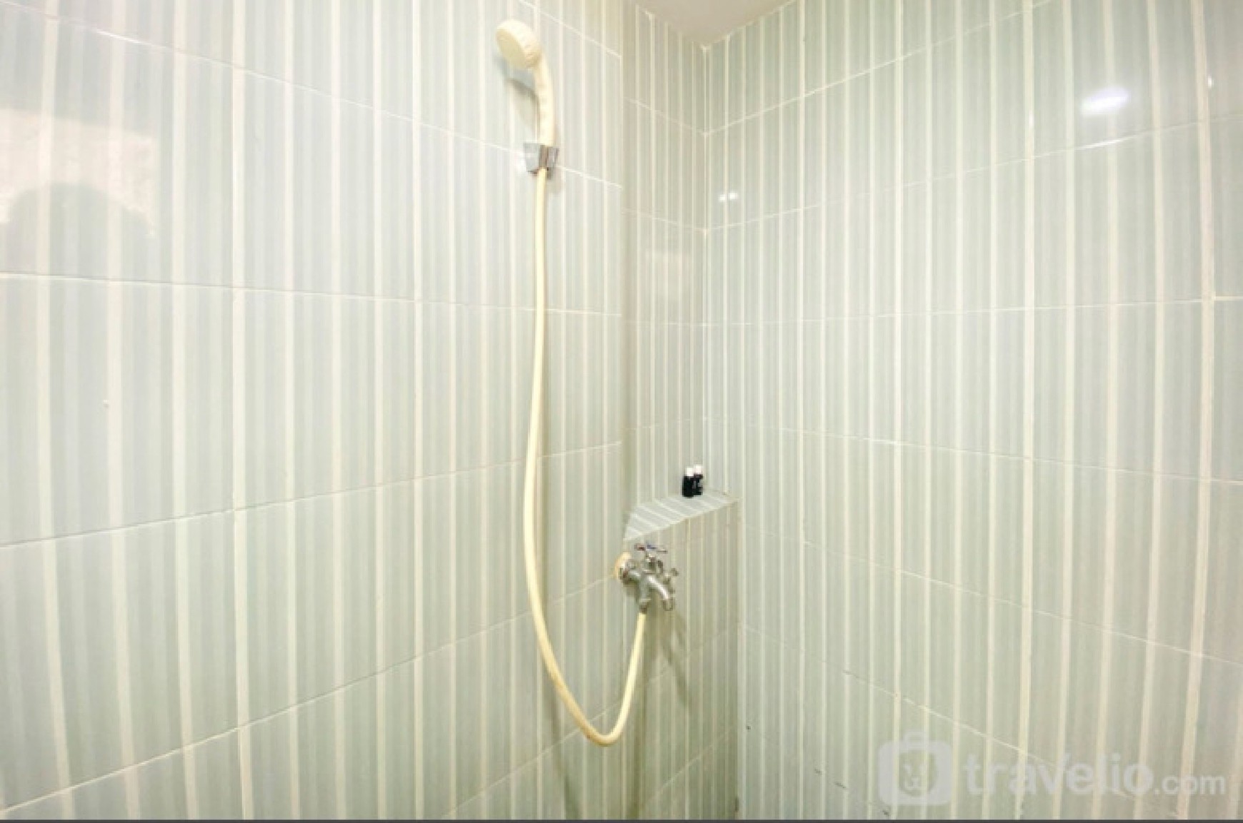 Apartemen Studio Fully Furnished Harga Murah di Cinere Resort