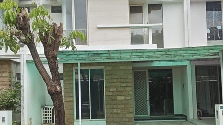 Dijual Rumah 2 lantai di Wisata Bukit Mas Surabaya