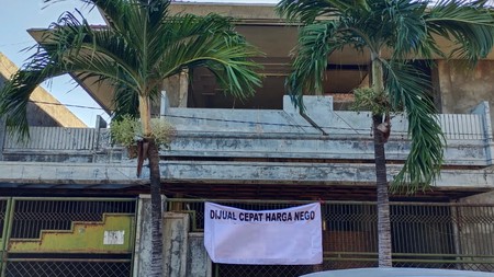 Rumah Dijual Taman Darmo Harapan Sukomanunggal Surabaya