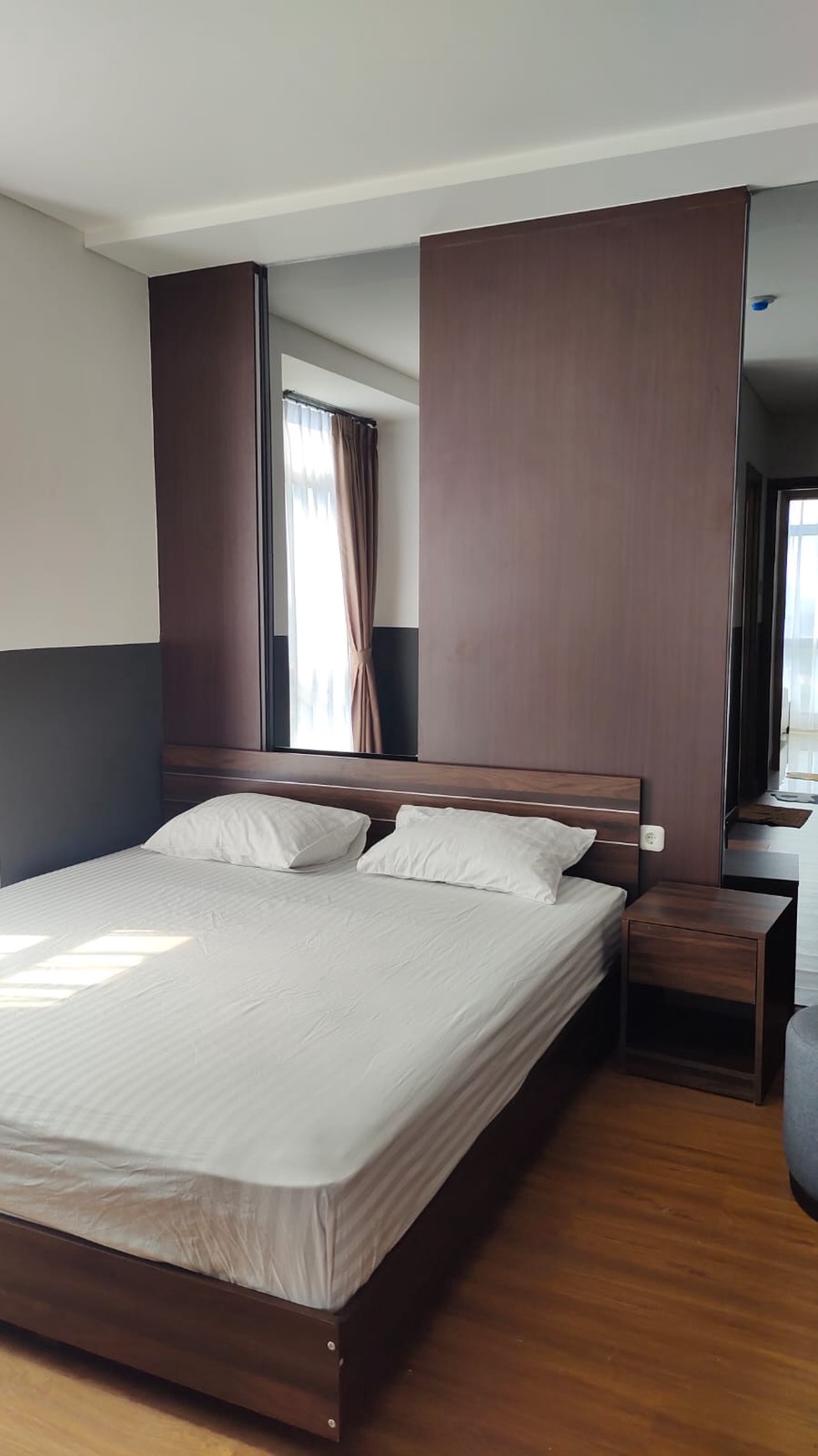 Apartemen Pejaten Park 2BR Fully Furnished Siap Huni