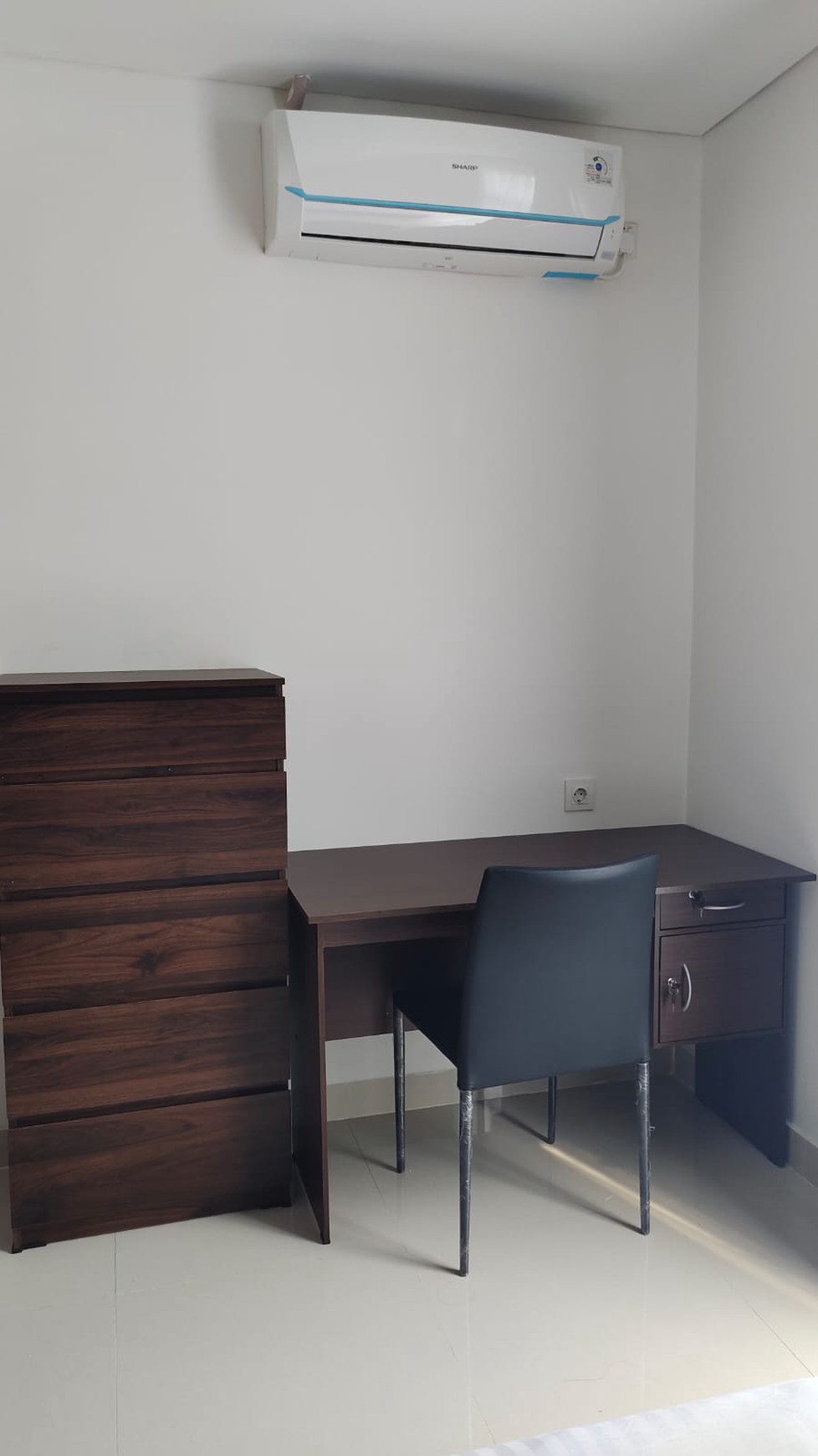 Apartemen Pejaten Park 2BR Fully Furnished Siap Huni