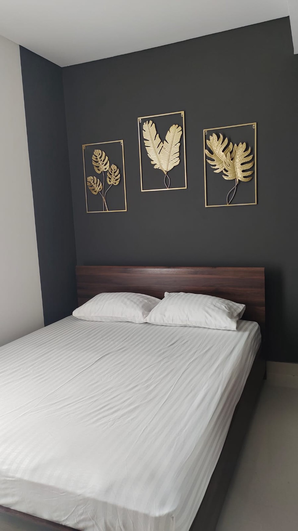 Apartemen Pejaten Park 2BR Fully Furnished Siap Huni