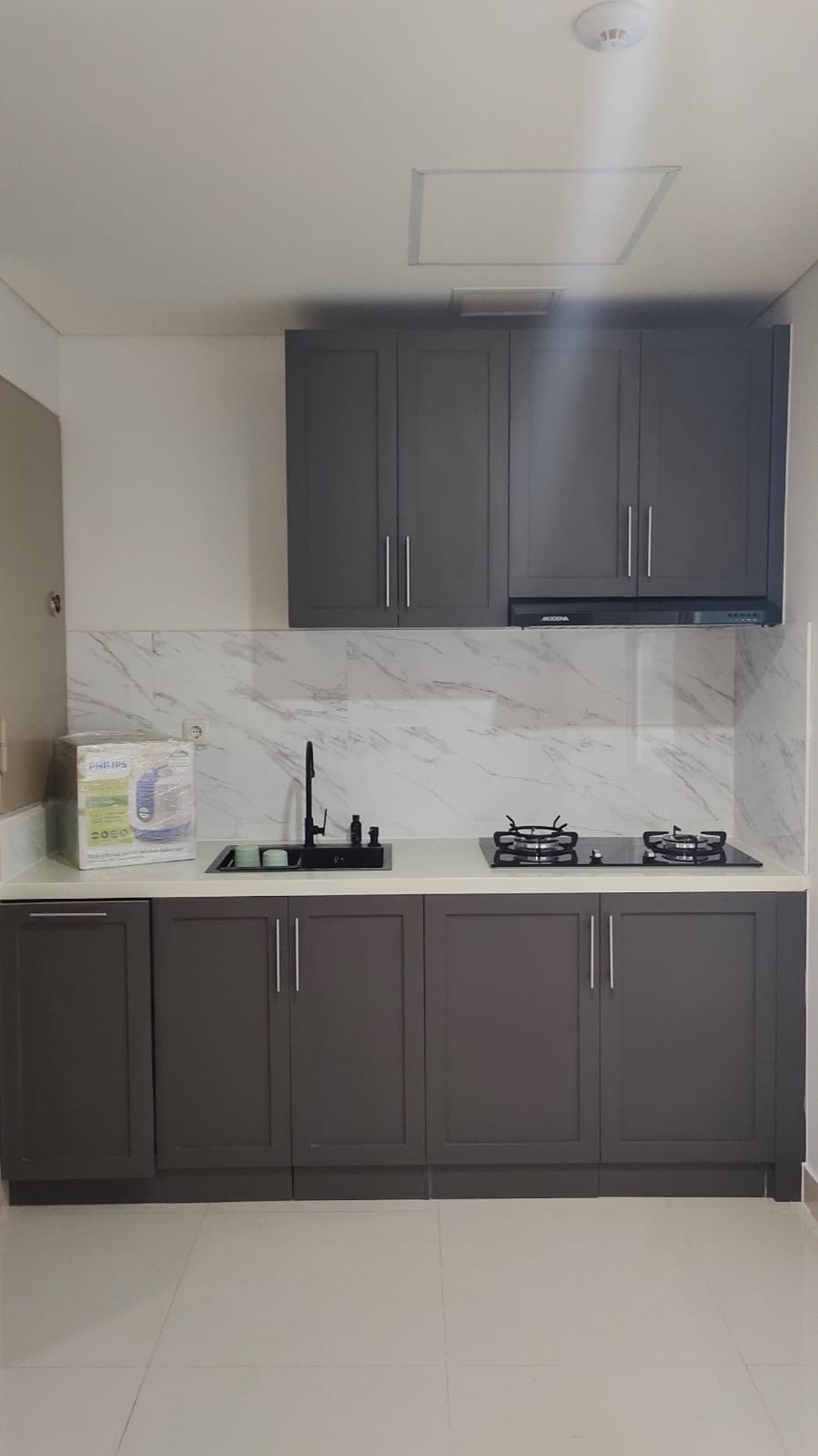 Apartemen Pejaten Park 2BR Fully Furnished Siap Huni