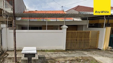 Disewakan Rumah di Jl Dukuh Kupang Timur Surabaya