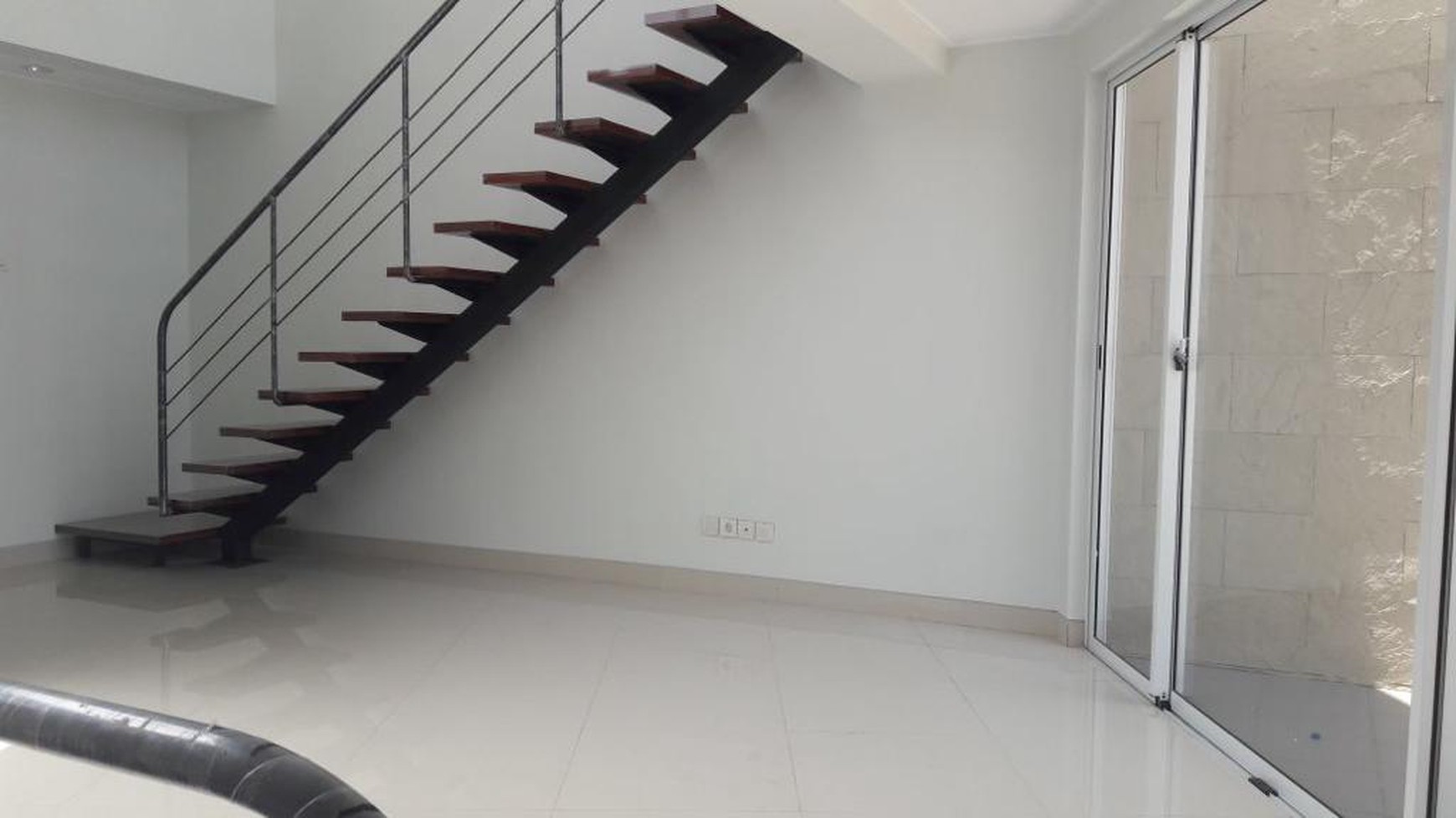Rumah di Bintaro Jaya Cluster Divine Discovery Aluvia type Yume A