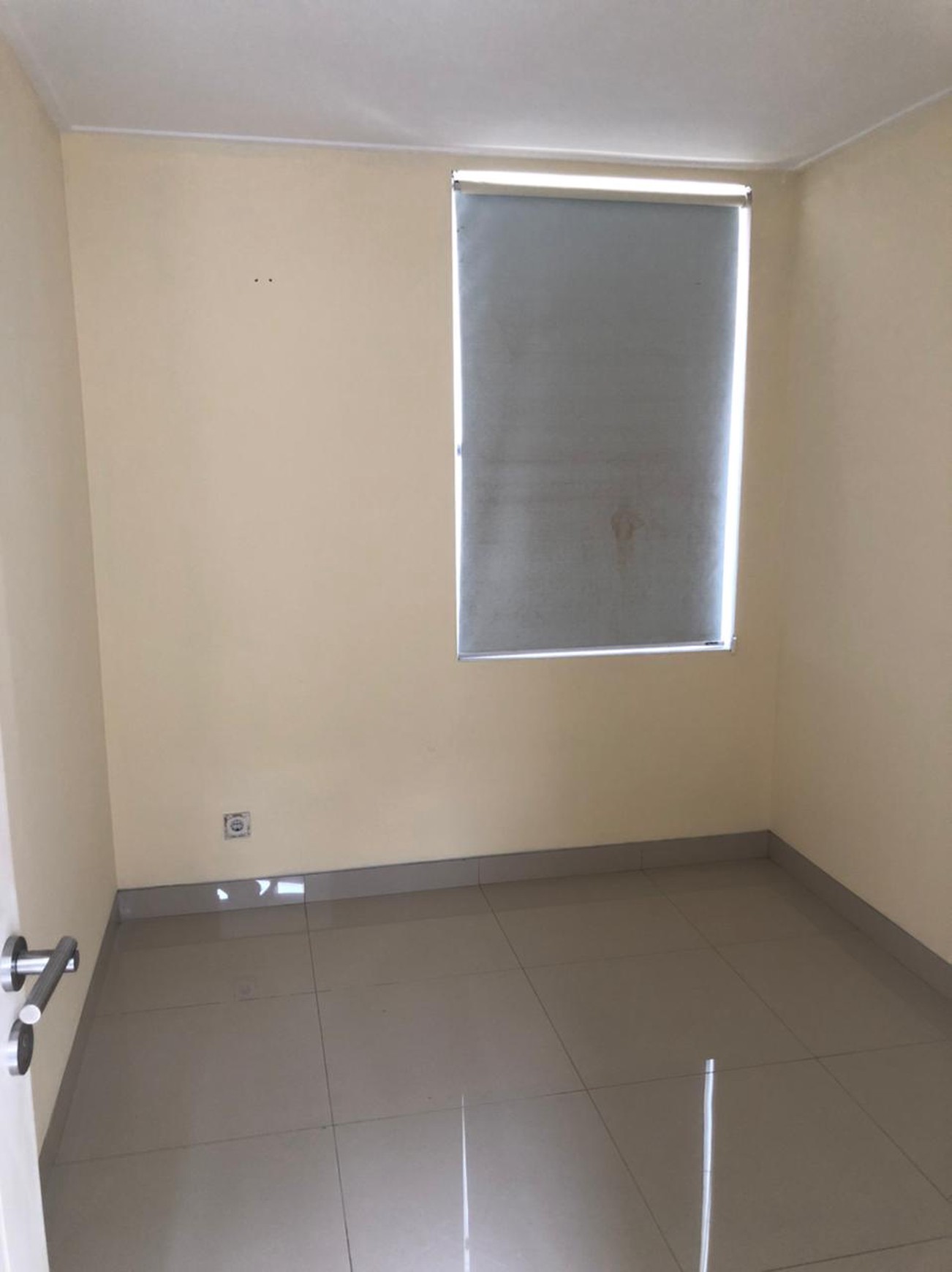 Rumah di Bintaro Jaya Cluster Divine Discovery Aluvia type Yume A