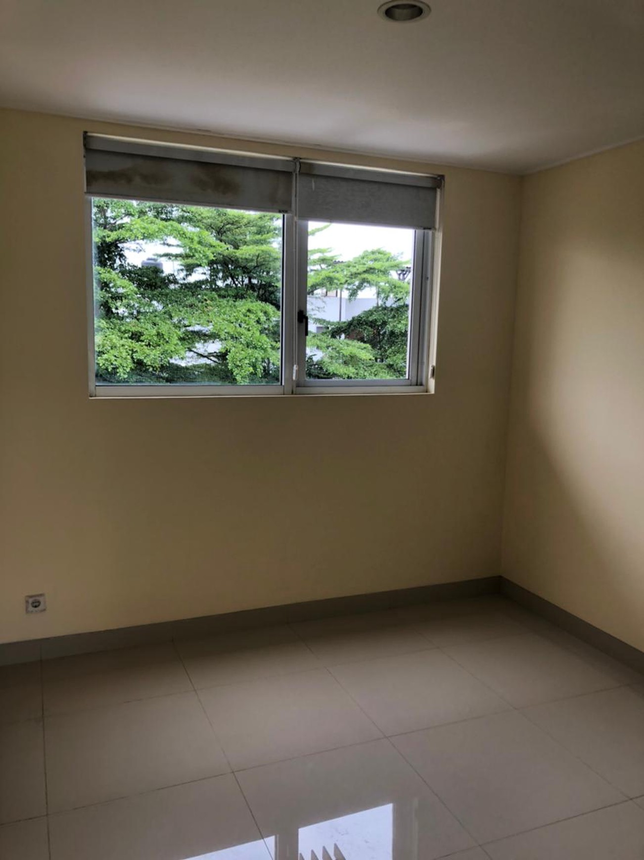 Rumah di Bintaro Jaya Cluster Divine Discovery Aluvia type Yume A