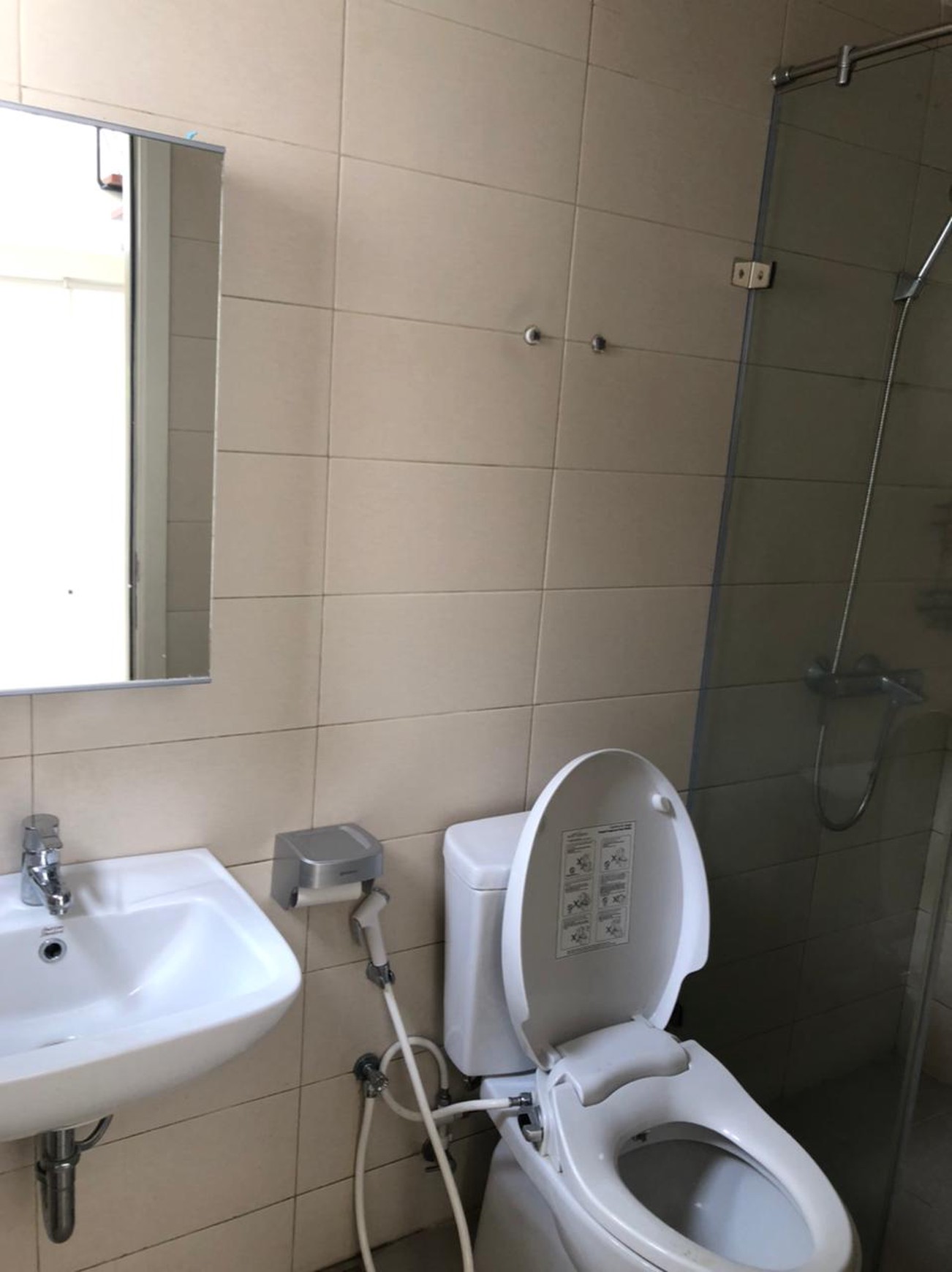 Rumah di Bintaro Jaya Cluster Divine Discovery Aluvia type Yume A