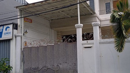 Rumah Bagus Dijual Manyar Rejo Sukolilo Surabaya