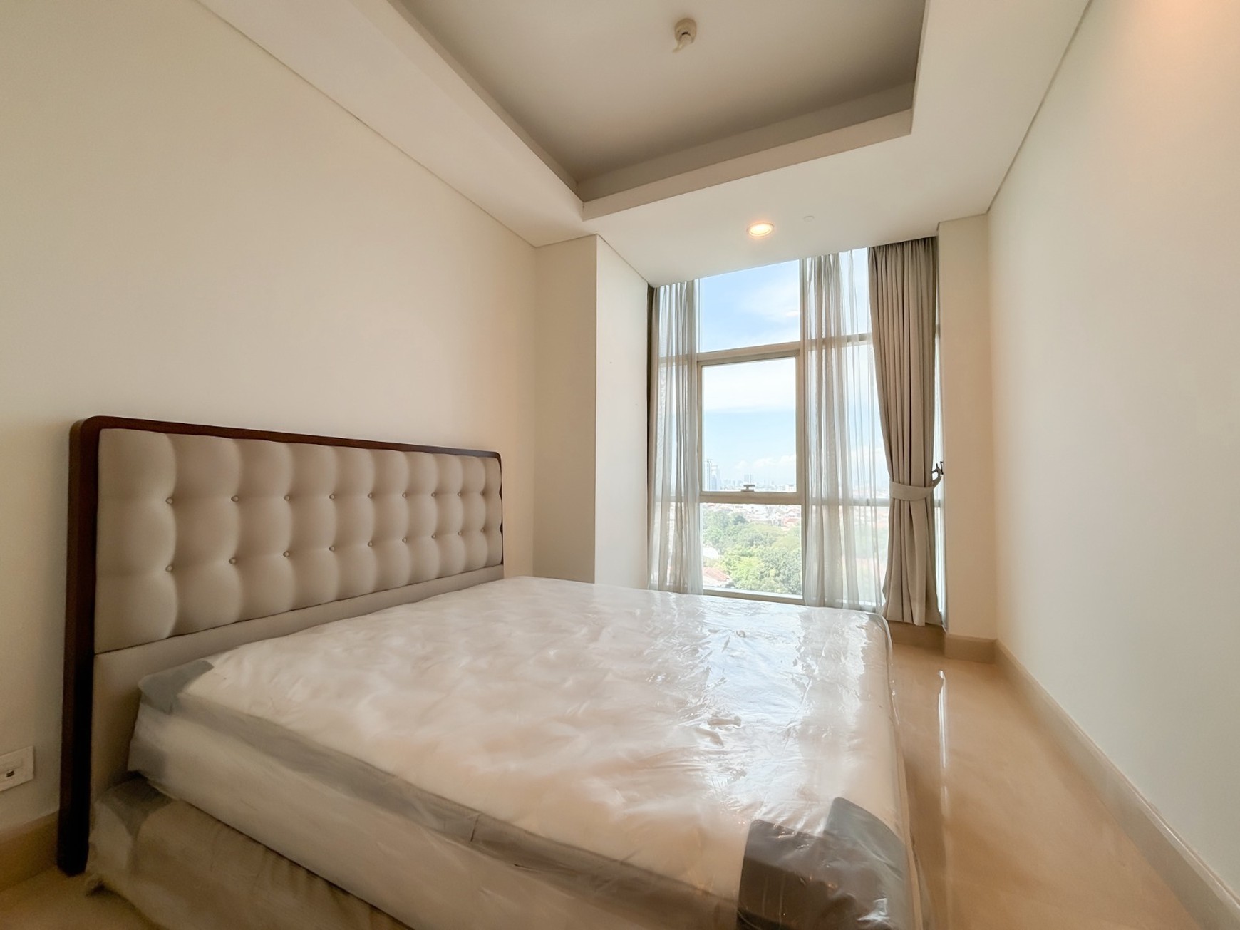 Apartemen La Maison Barito Furnished Luas 169m2