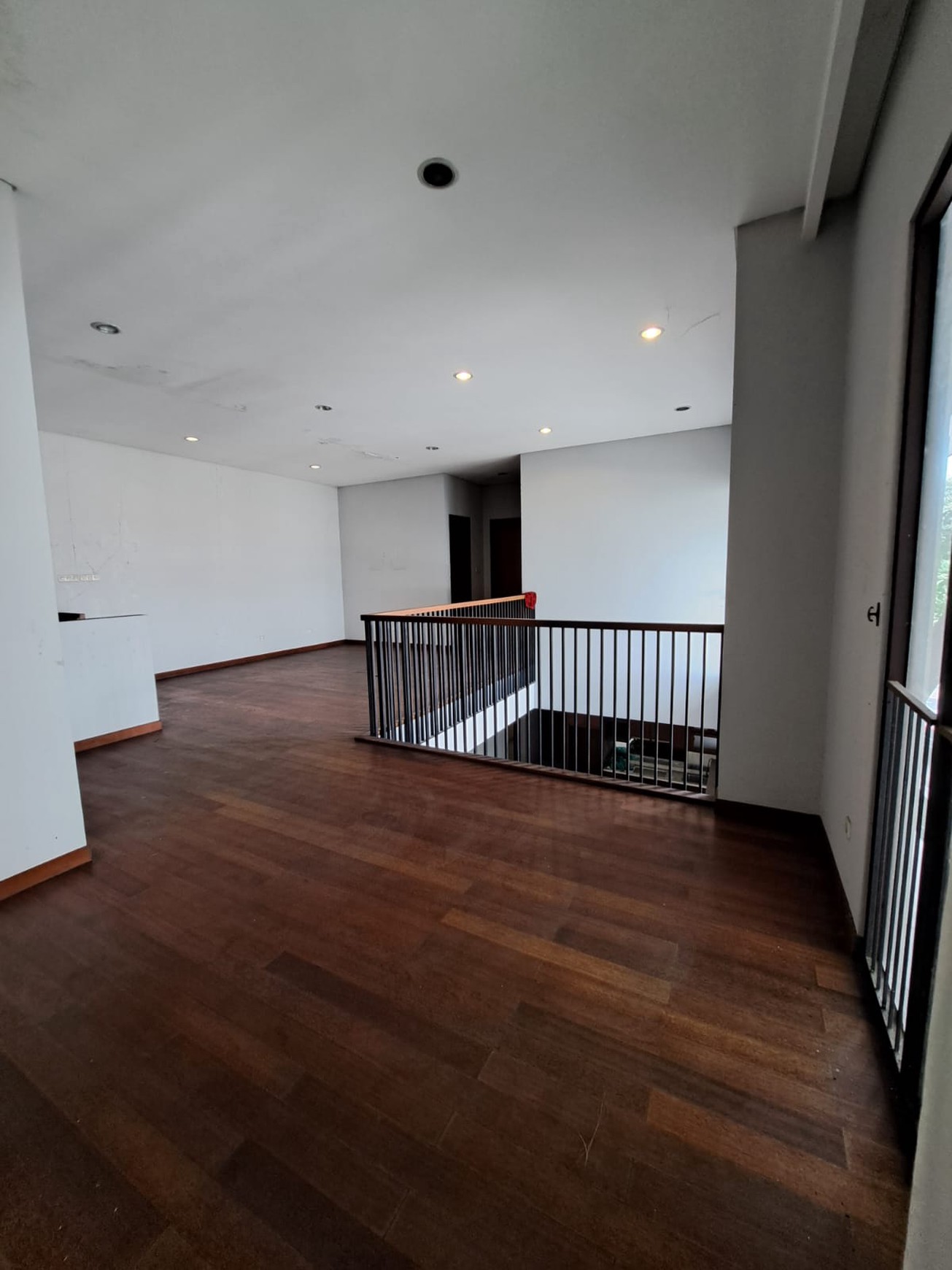 Rumah Hook di Puri Bintaro Sektor 9