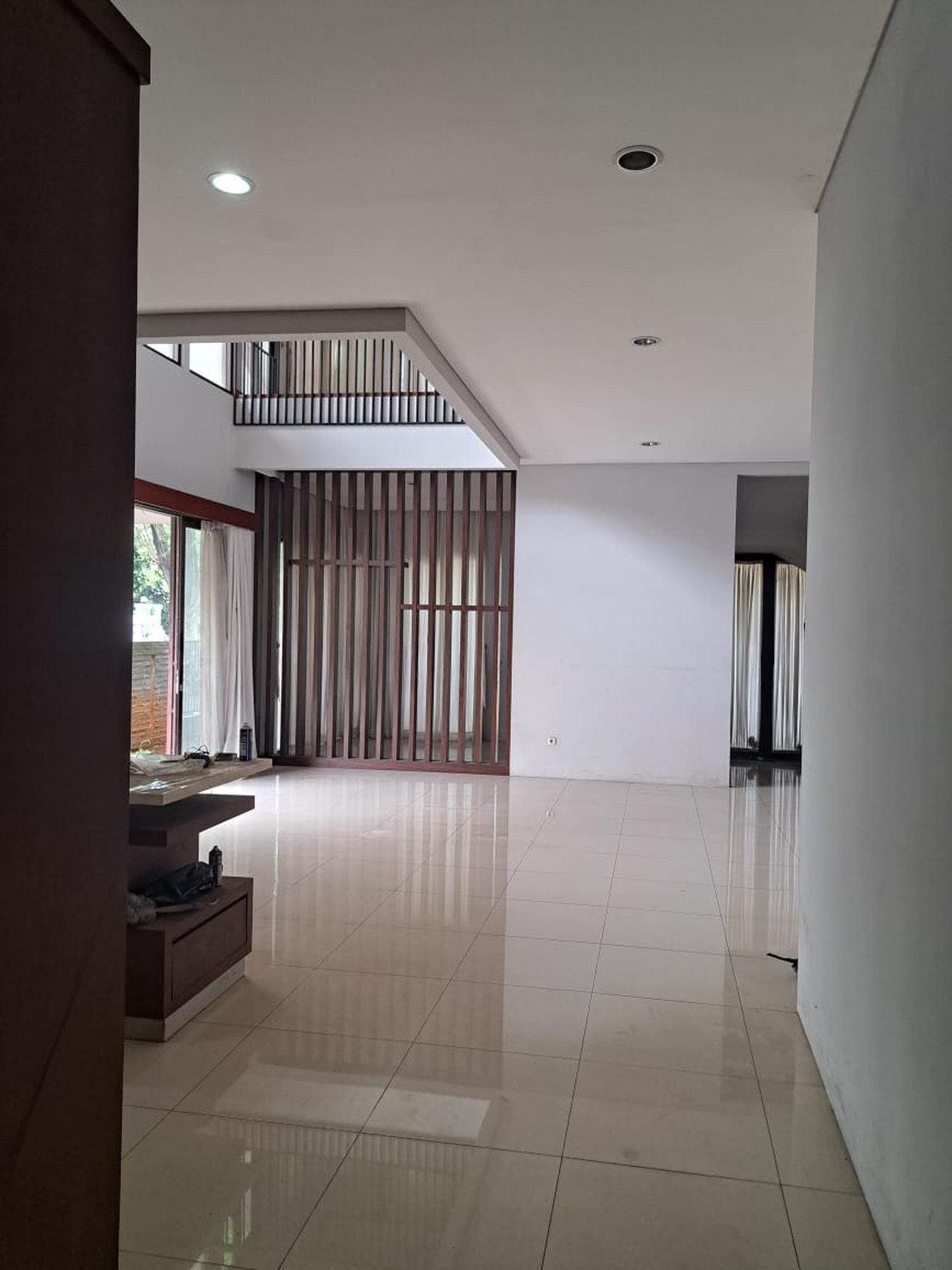 Rumah Hook di Puri Bintaro Sektor 9