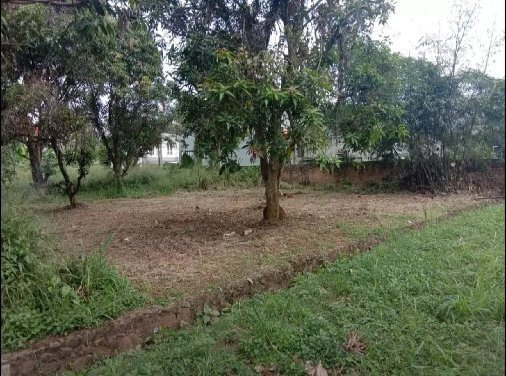 Kavling Siap Bangun Di Jl Ciater Raya, Sarua, Ciputat Tangerang Selatan