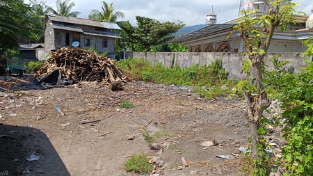 Year End Special Offer - Land In Temukus For Sale