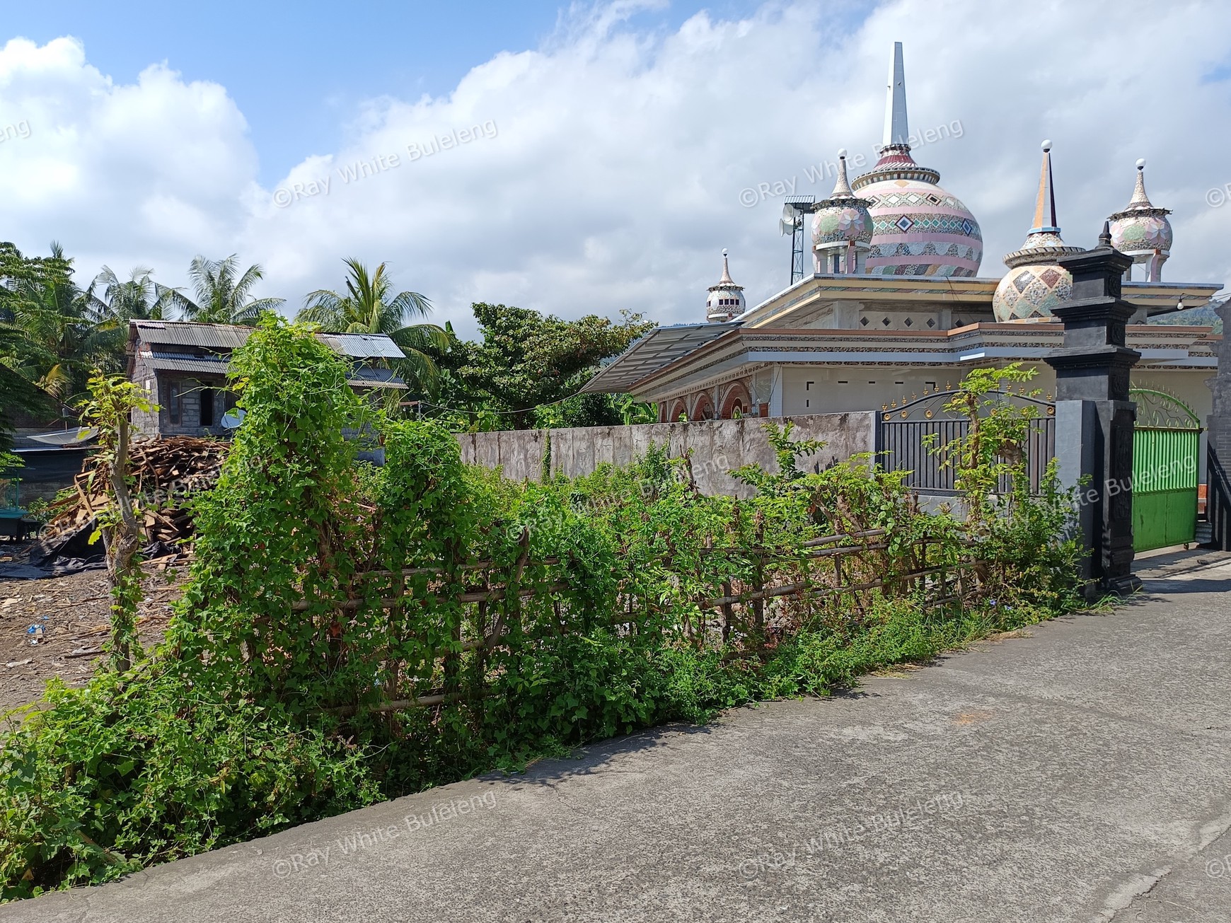 Year End Special Offer - Land In Temukus For Sale