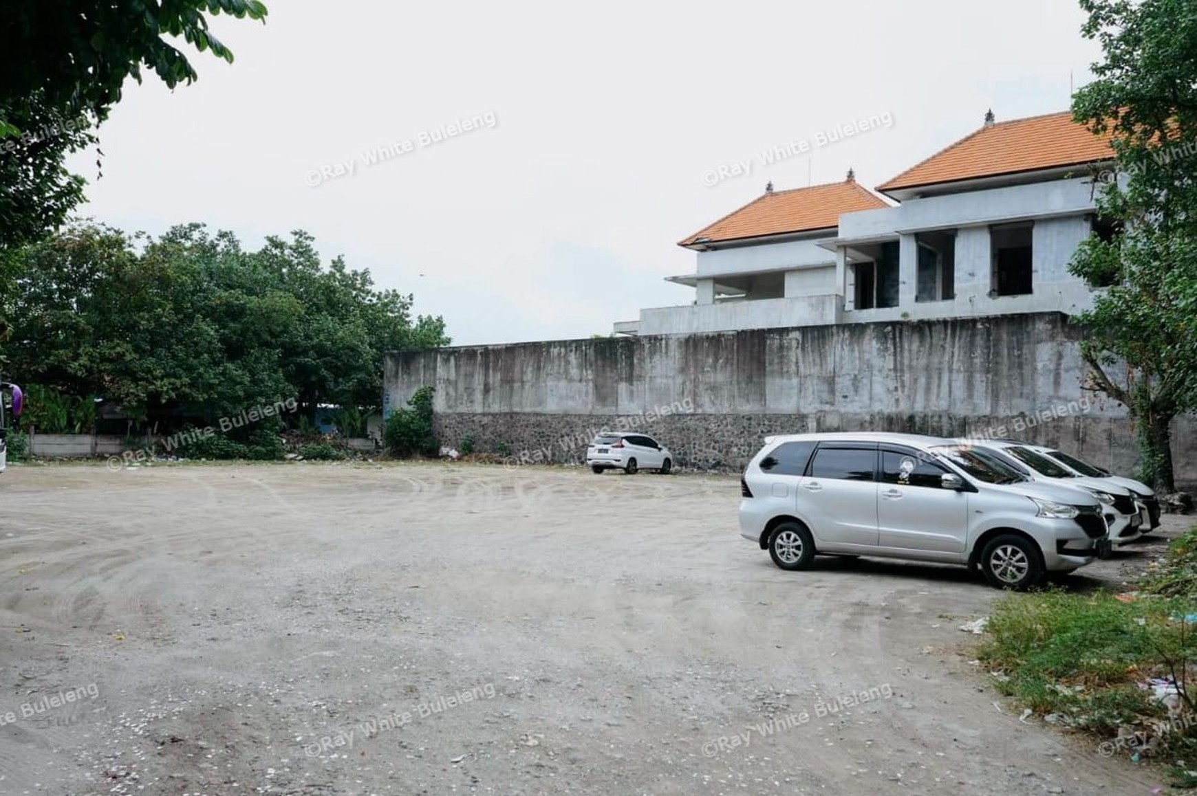 Kuta Beachfront Land with Endless Possibilities