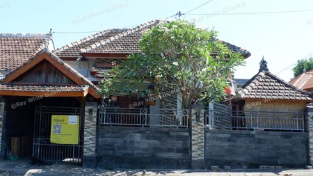 Price Dropped! Charming 2-Bedroom Fully Furnished House For Sale In Perumahan Graha Adi Terrace 