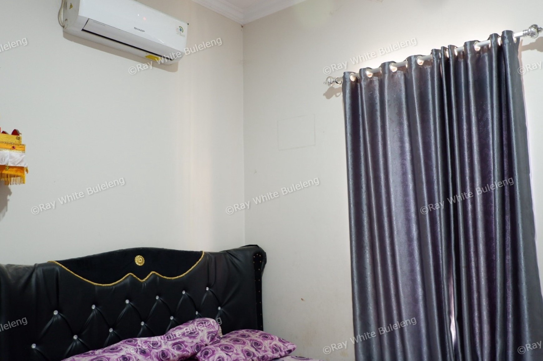 Price Dropped! Charming 2-Bedroom Fully Furnished House For Sale In Perumahan Graha Adi Terrace