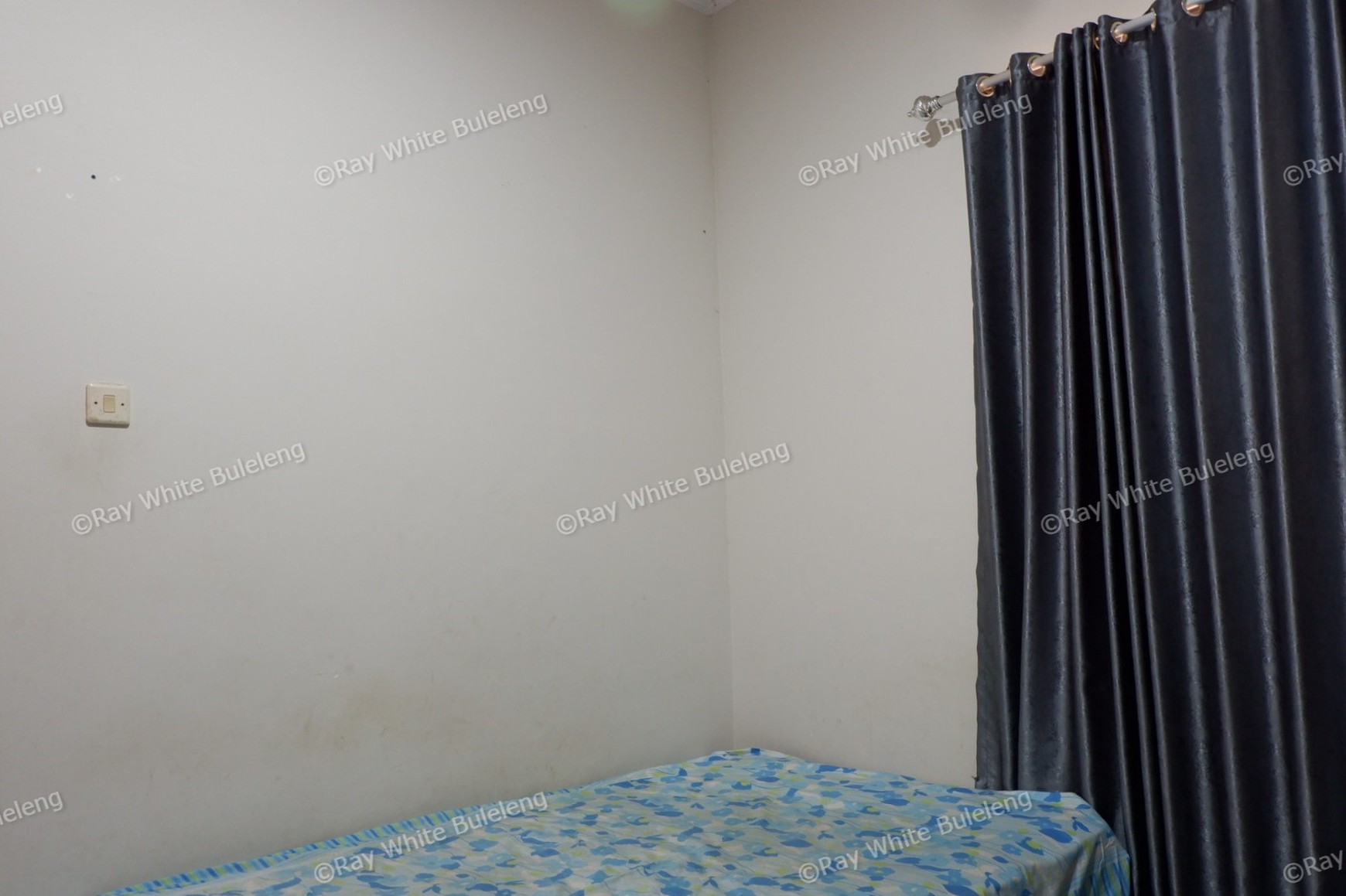 Price Dropped! Charming 2-Bedroom Fully Furnished House For Sale In Perumahan Graha Adi Terrace