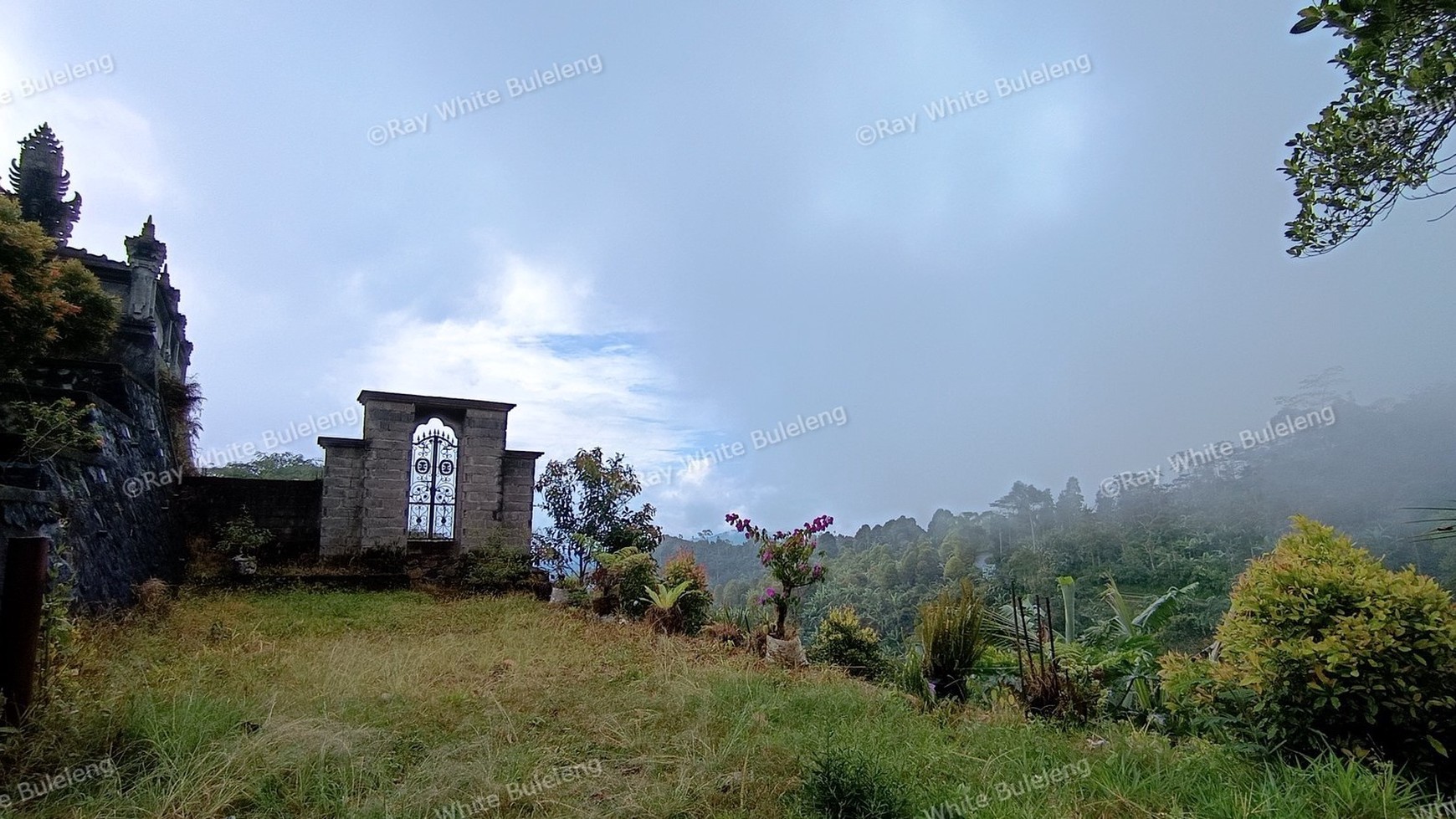 Investment Opportunity: Land For Sale Close To Turyapada Tower