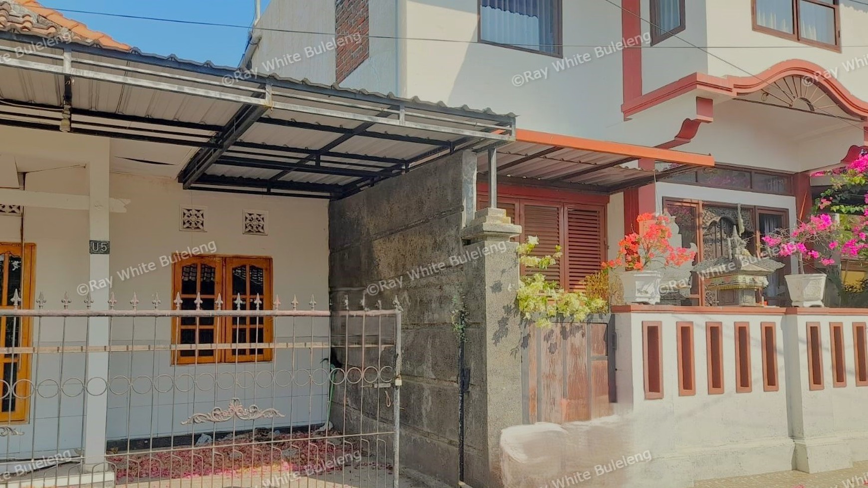 A great opportunity to buy cheap property in Panji