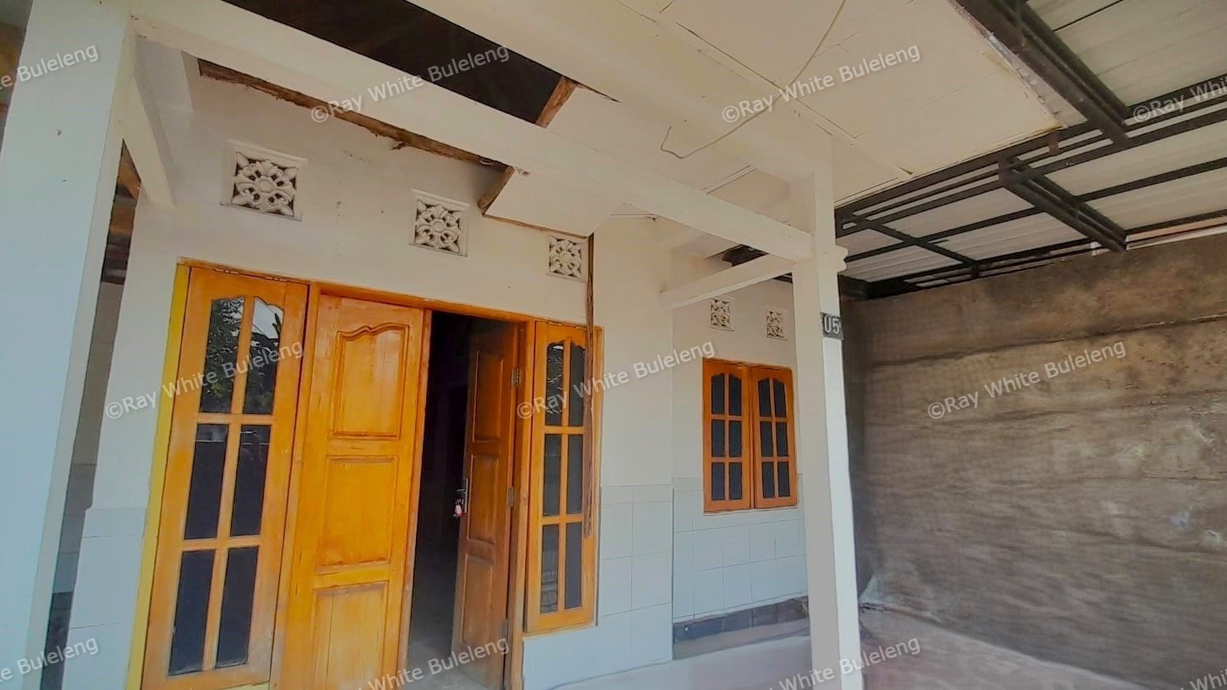 A great opportunity to buy cheap property in Panji