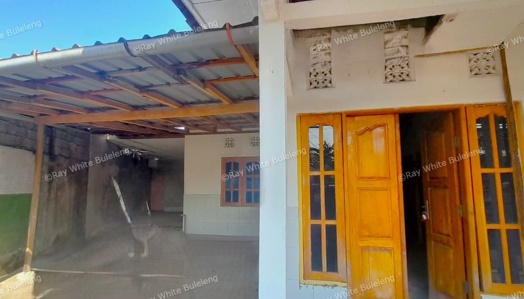 A great opportunity to buy cheap property in Panji