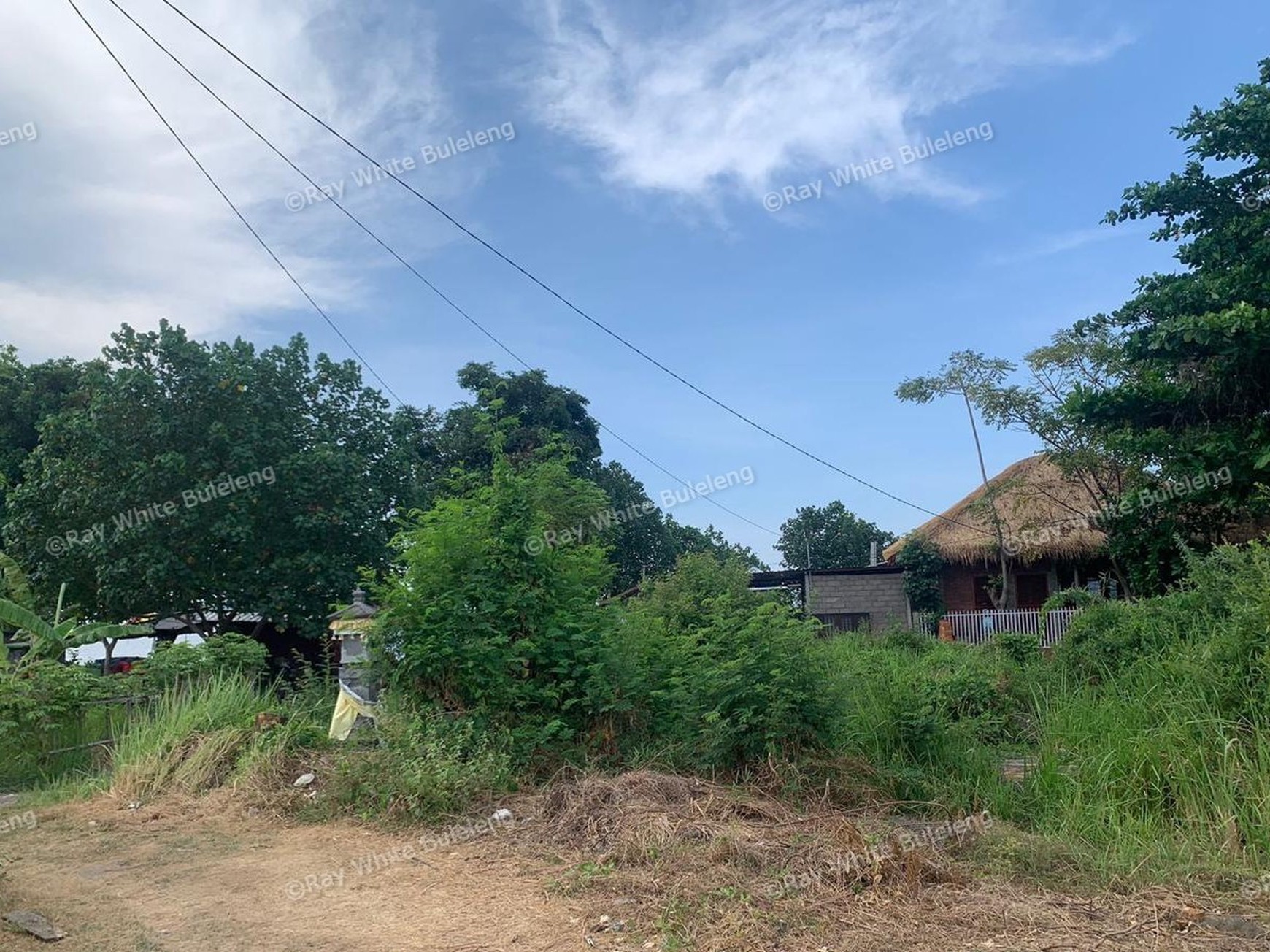 Limited Offer! Hot Sale Stunning Beachfront Land!