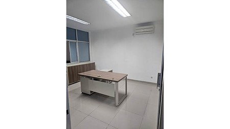Ruko Gading Kirana Timur, Kelapa Gading