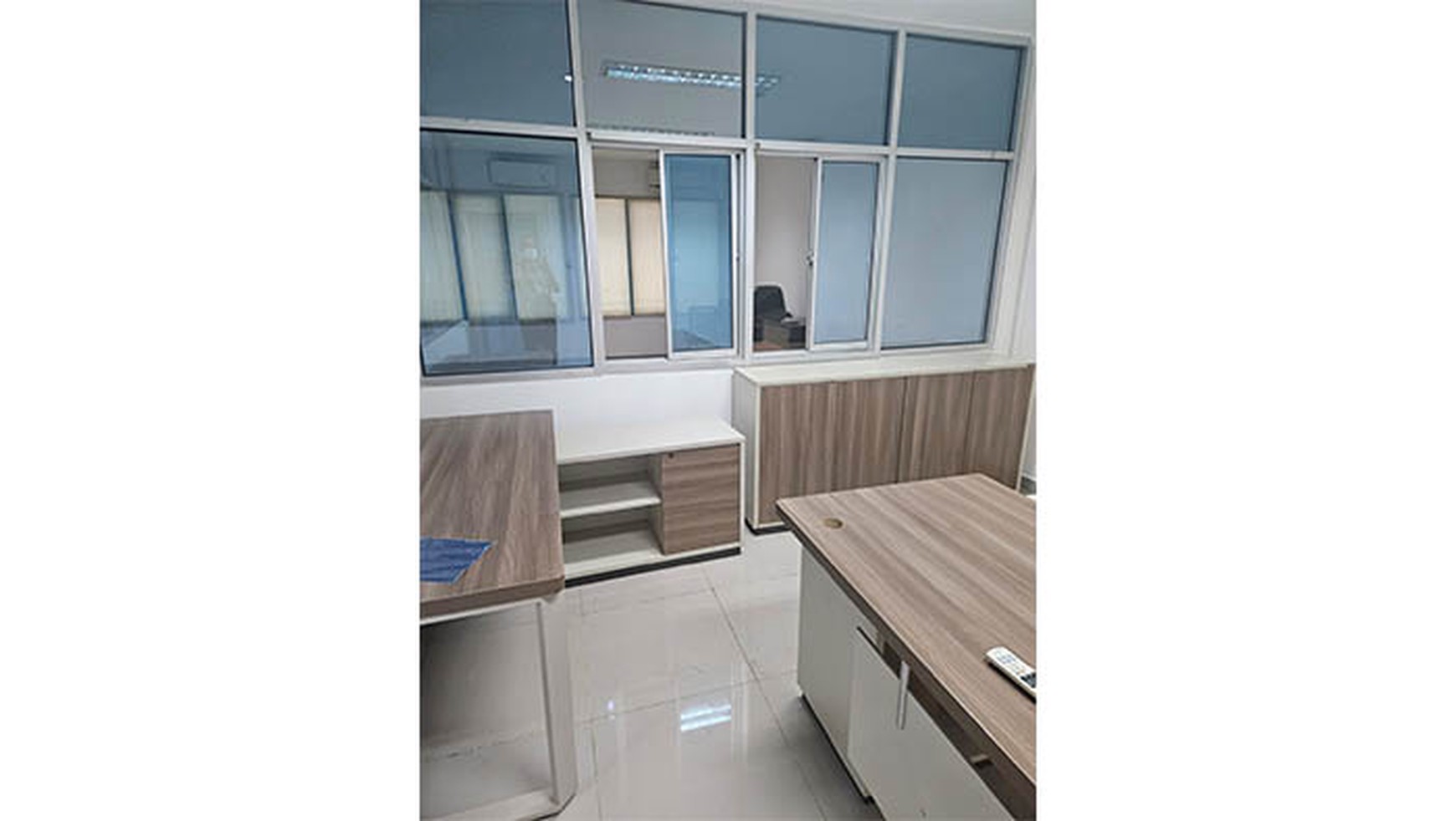 Ruko Gading Kirana Timur, Kelapa Gading