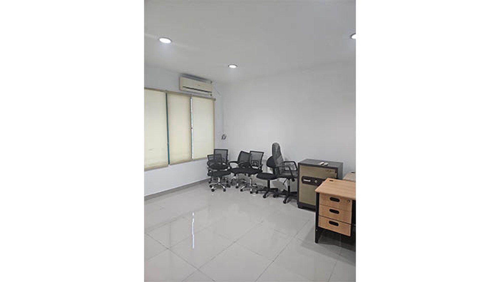 Ruko Gading Kirana Timur, Kelapa Gading