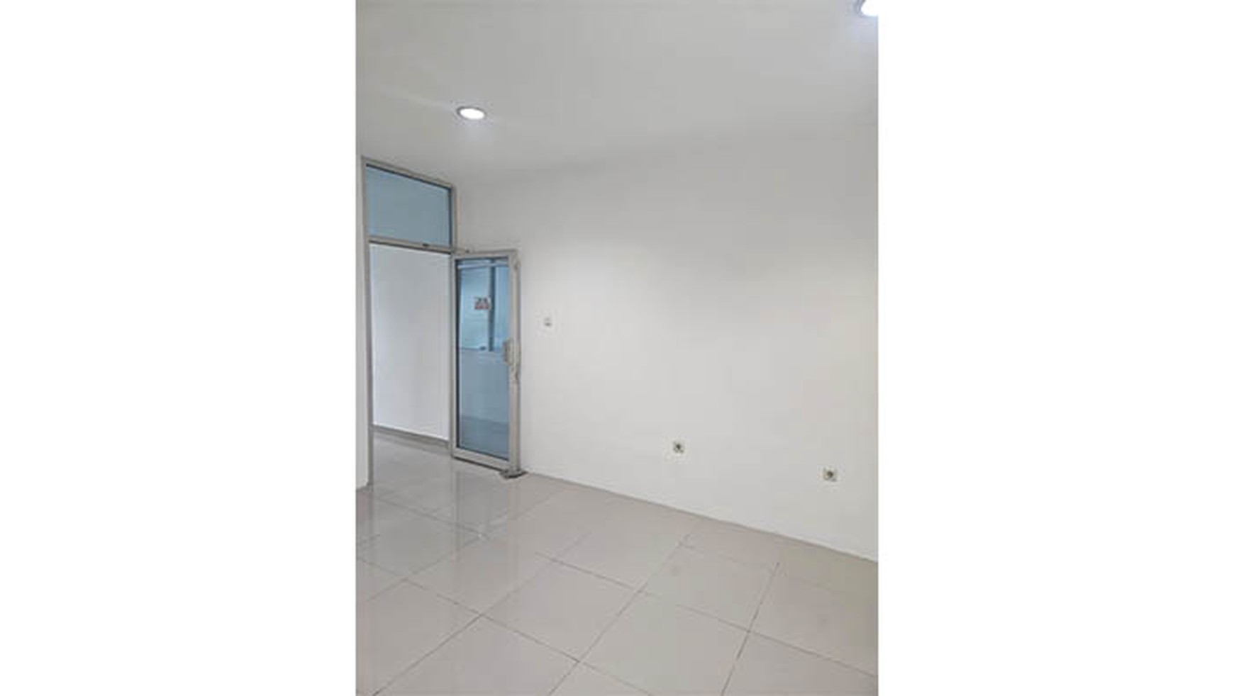 Ruko Gading Kirana Timur, Kelapa Gading