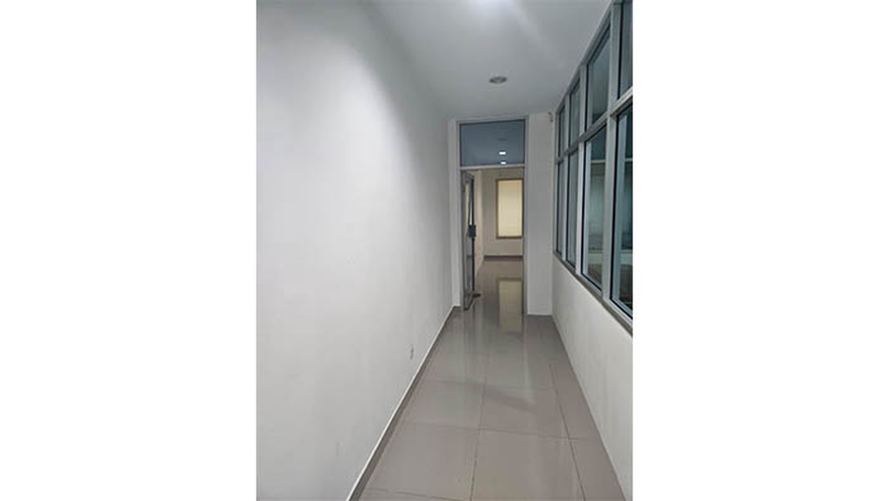 Ruko Gading Kirana Timur, Kelapa Gading