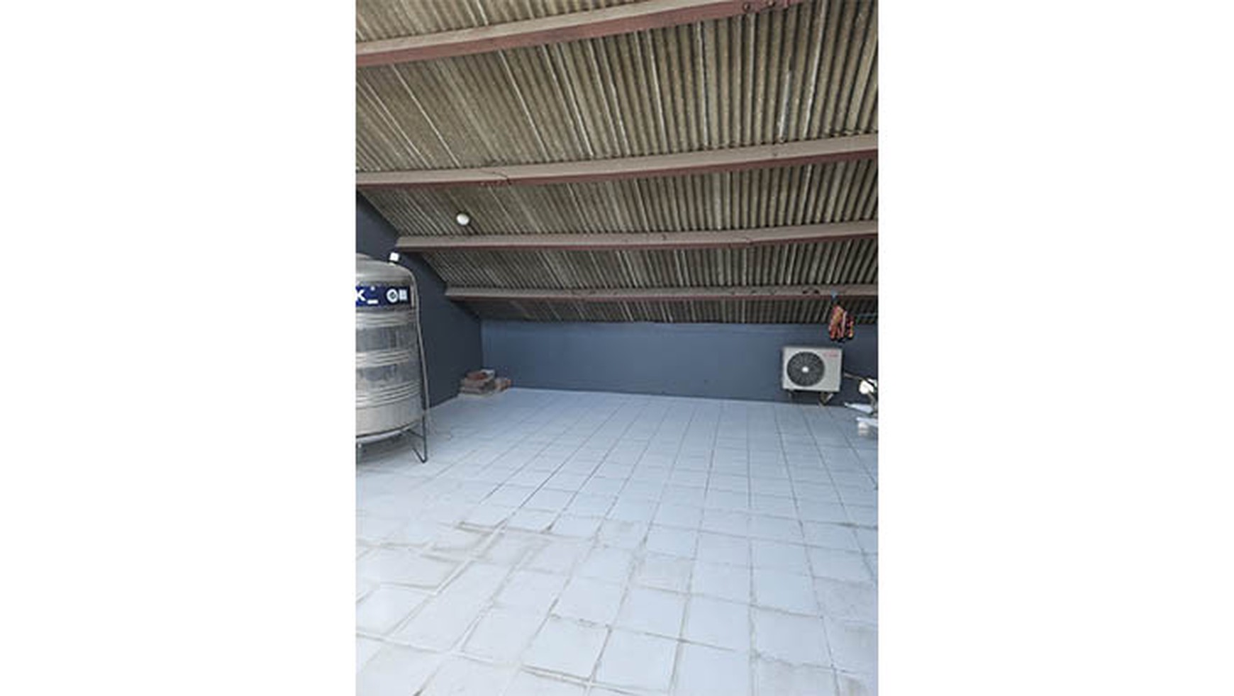Ruko Gading Kirana Timur, Kelapa Gading
