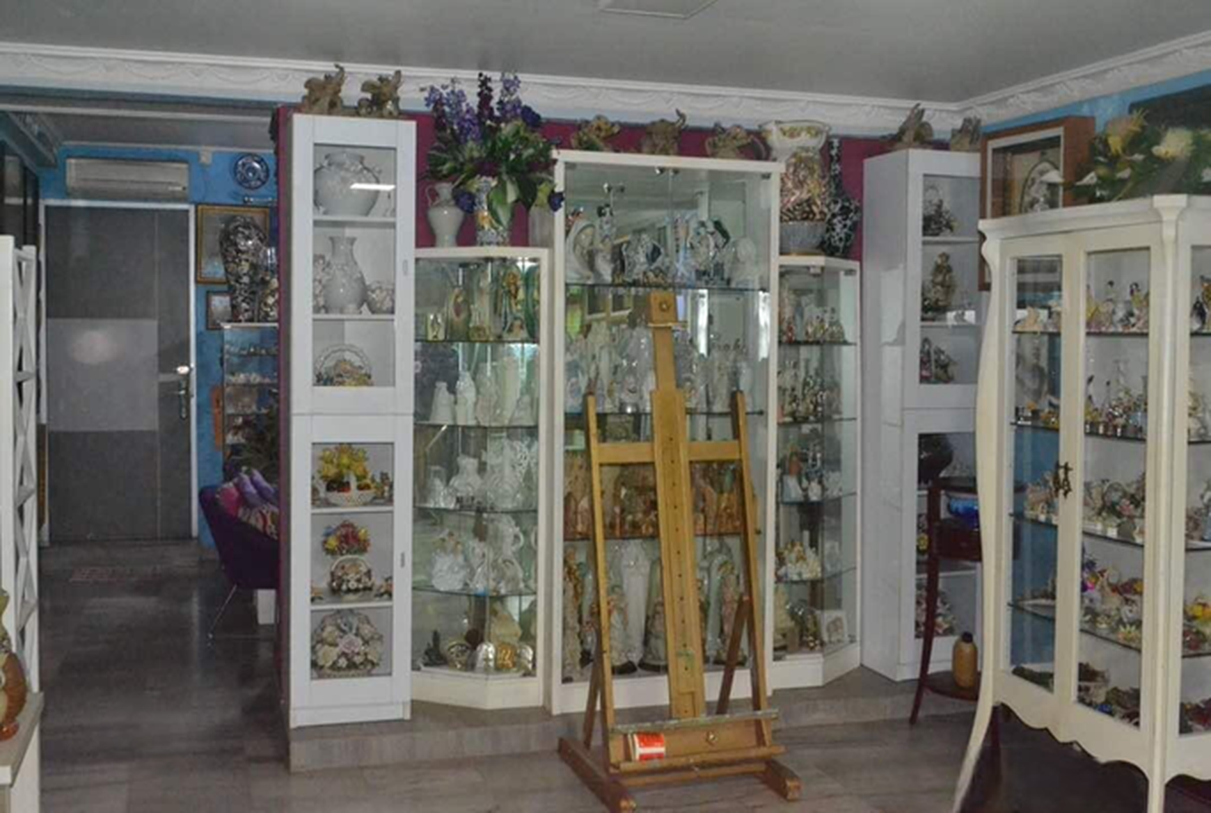Rumah Impian Siap Huni di Sunrise Garden, Kedoya Utara!